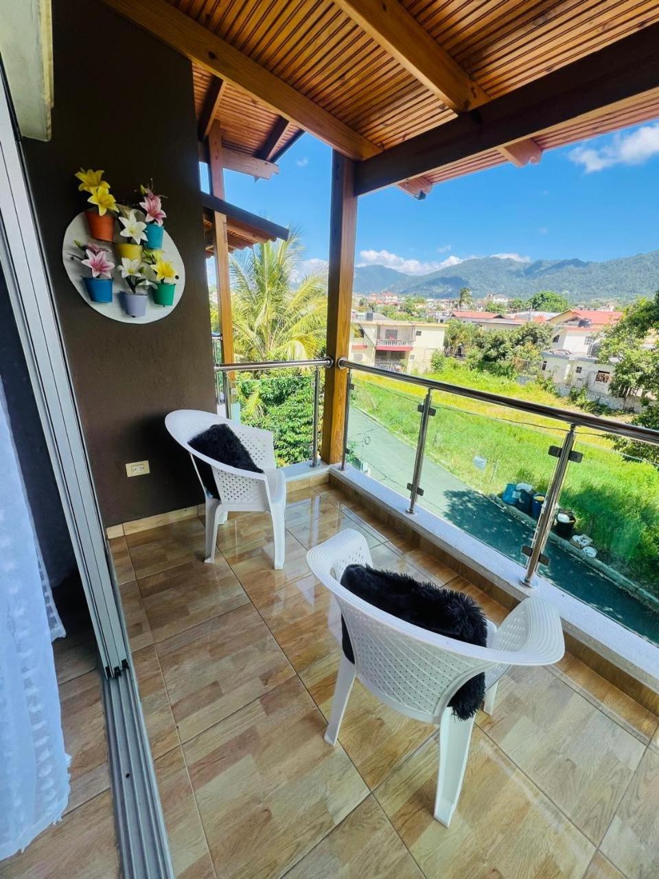 Green Oasis Apartament