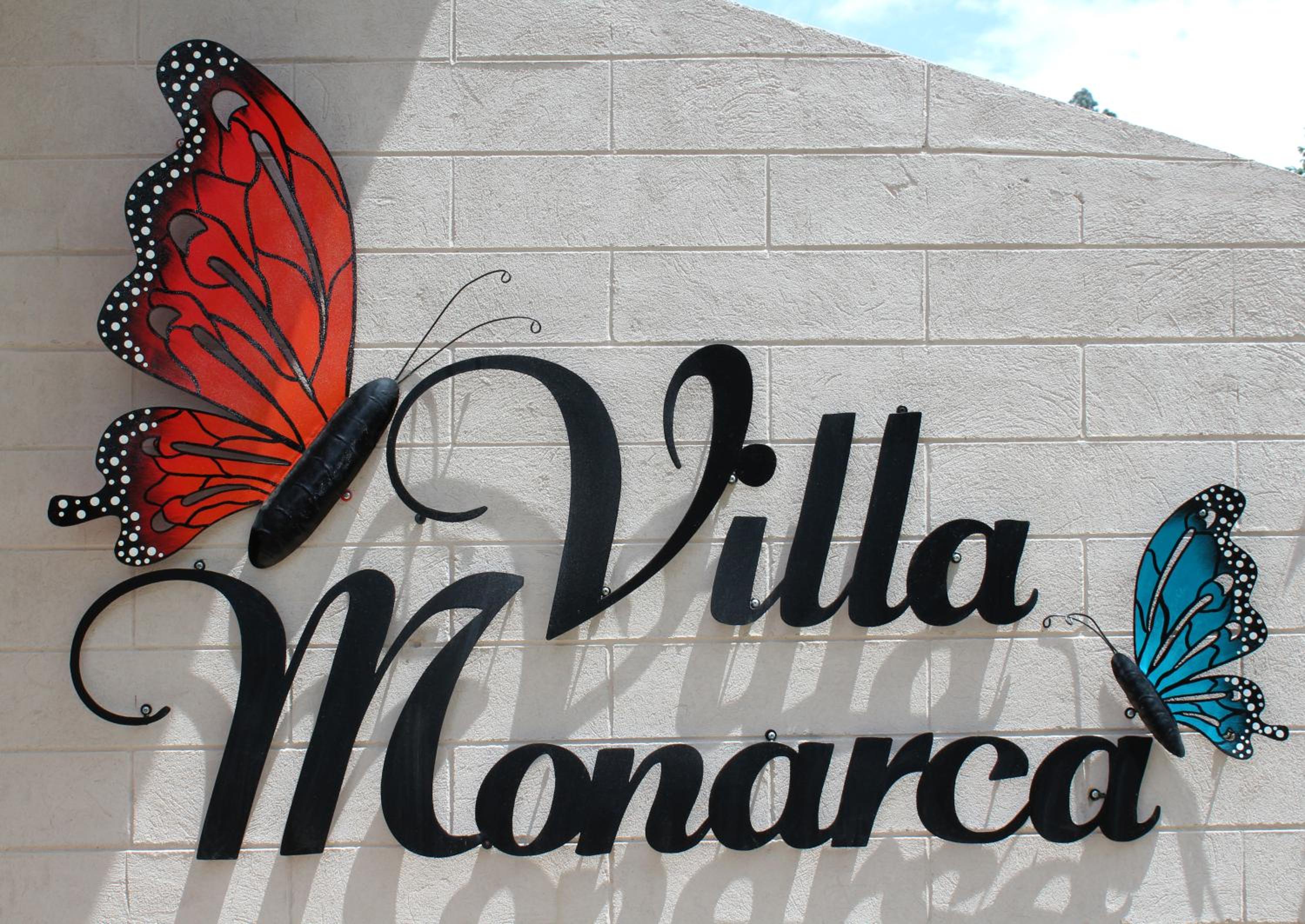 Villa Monarca, Hermosa Casa cerca a Villa de Leyva