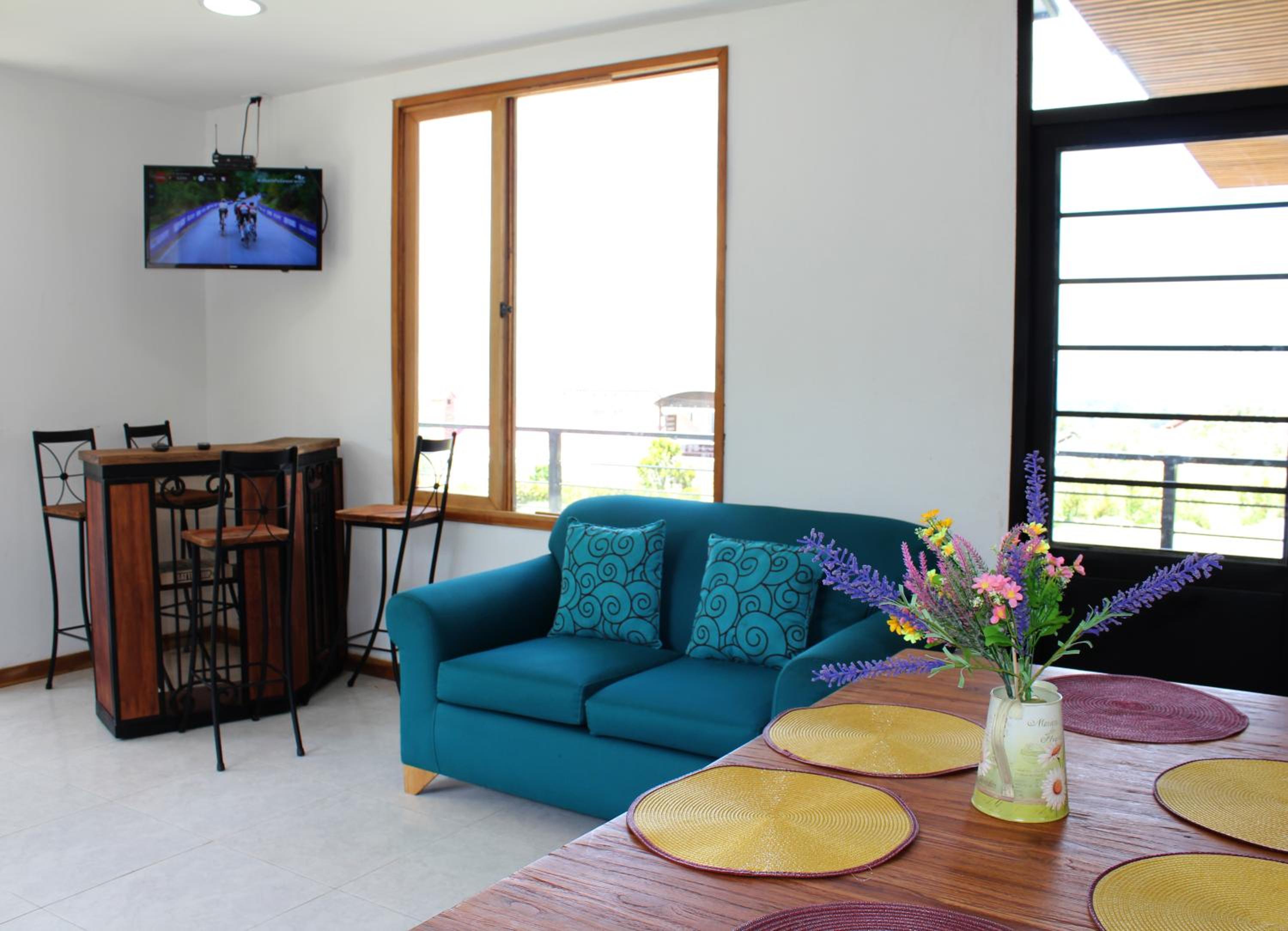 Villa Monarca, Hermosa Casa cerca a Villa de Leyva