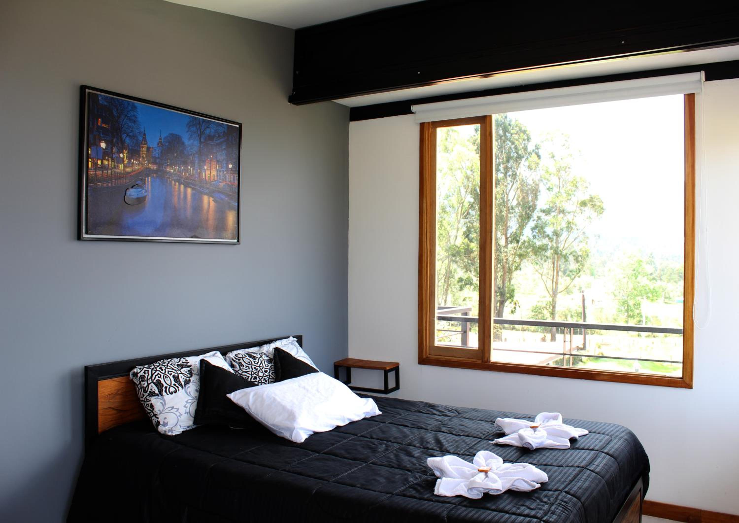 Villa Monarca, Hermosa Casa cerca a Villa de Leyva