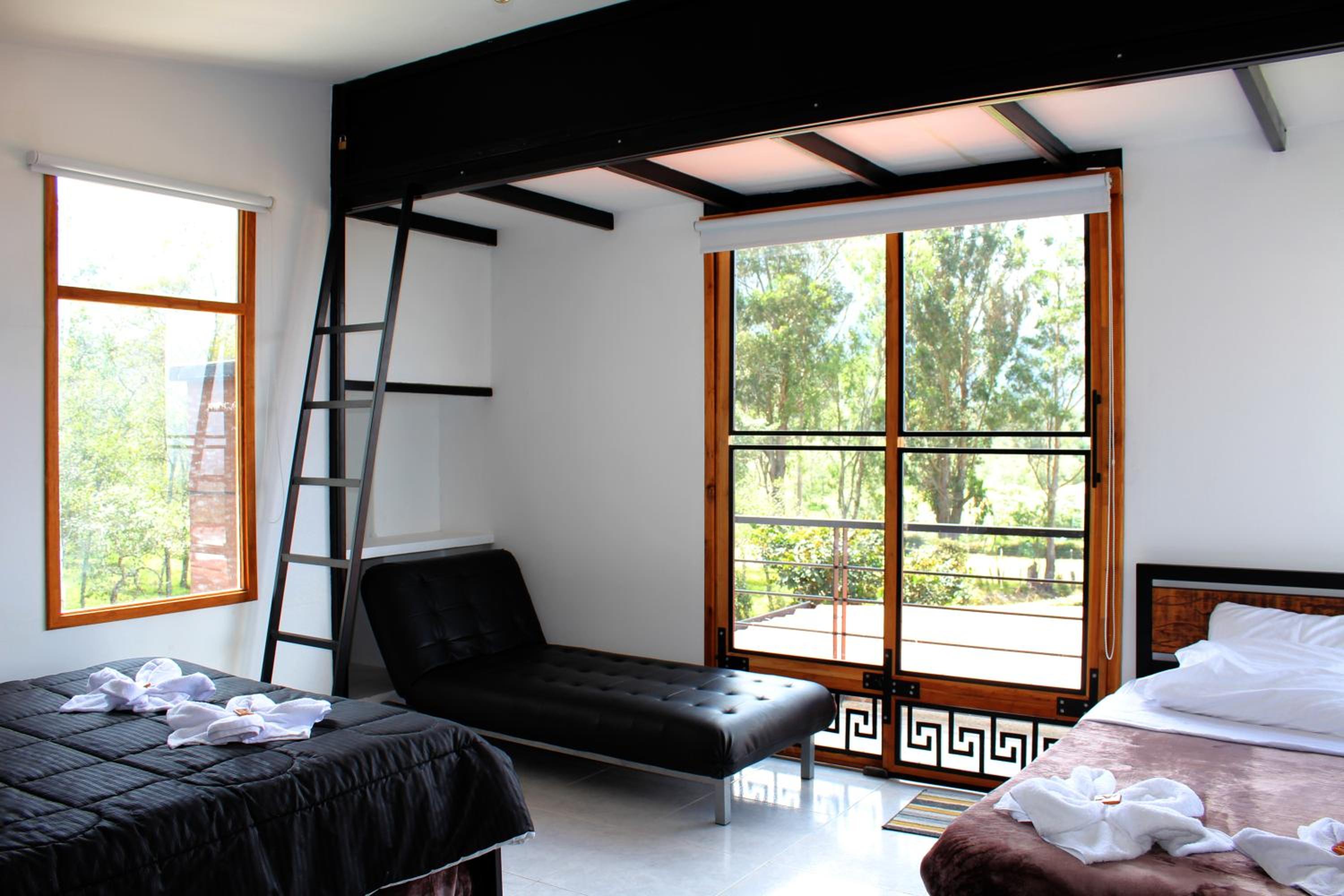 Villa Monarca, Hermosa Casa cerca a Villa de Leyva
