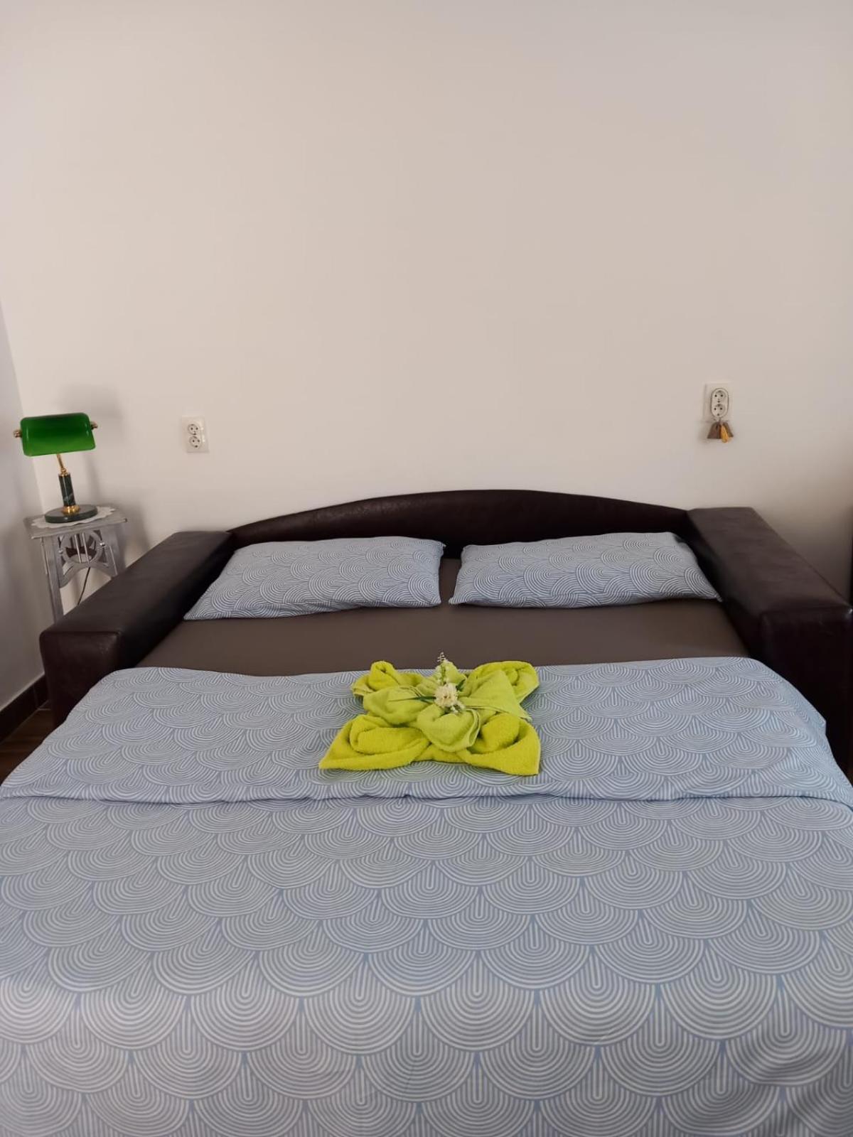 Apartman JVC view 4