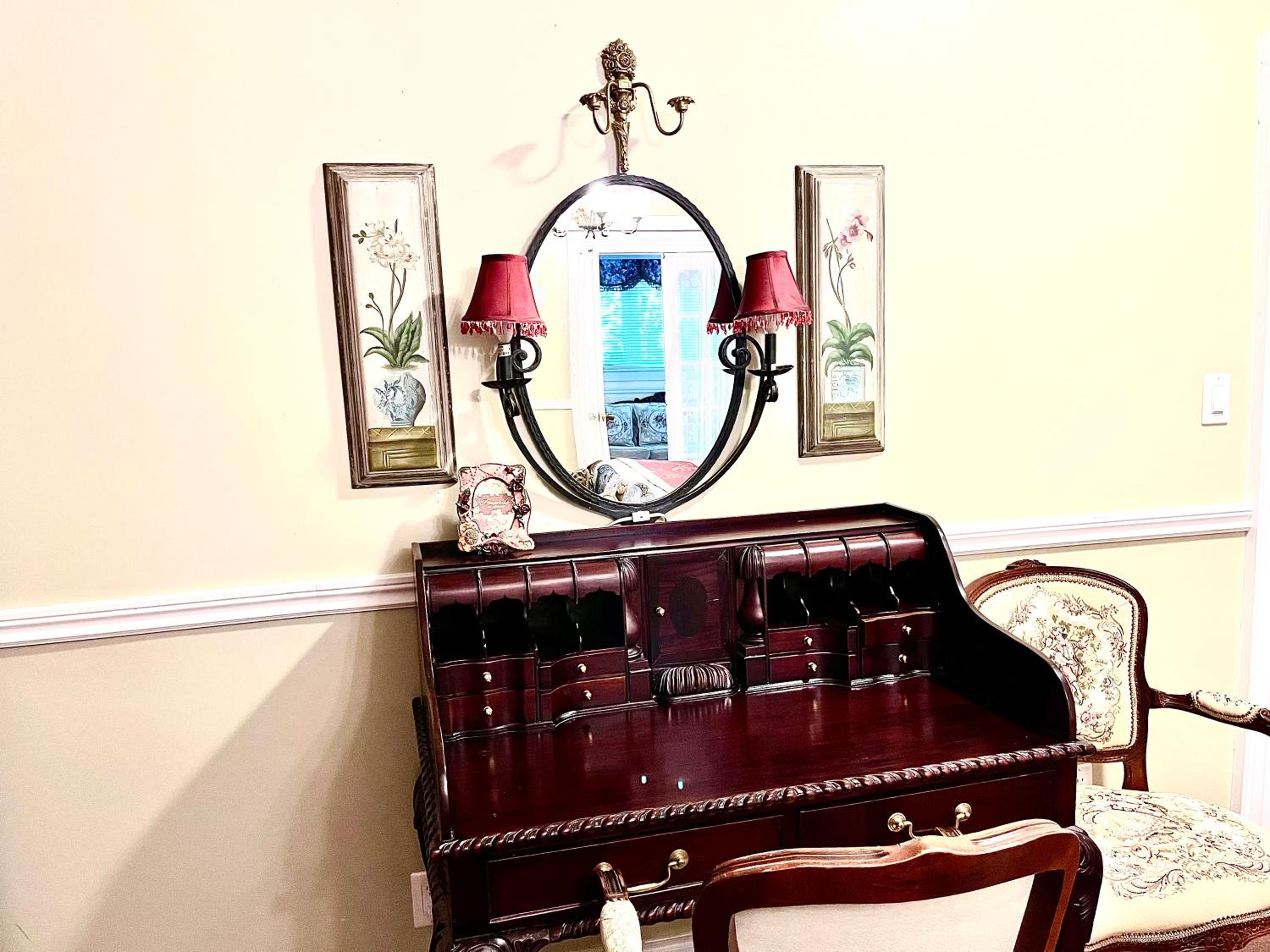 Barker House 1# Suite-heart of oldtown