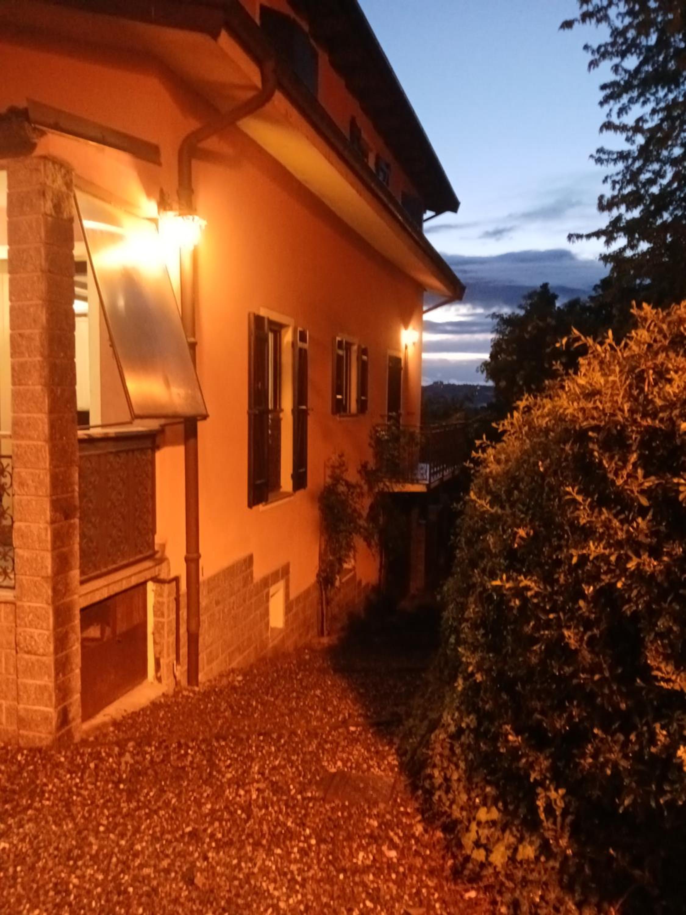 Casa Chiarli-Belforte Monferrato