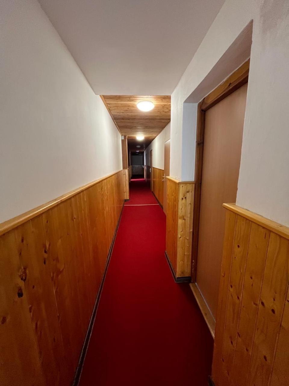 B&B Vltavín