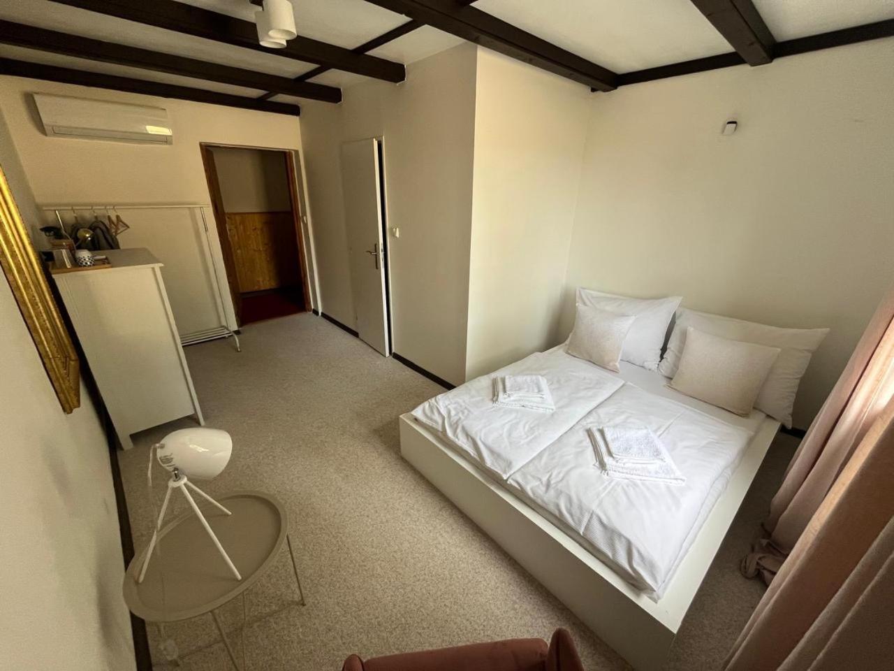 B&B Vltavín