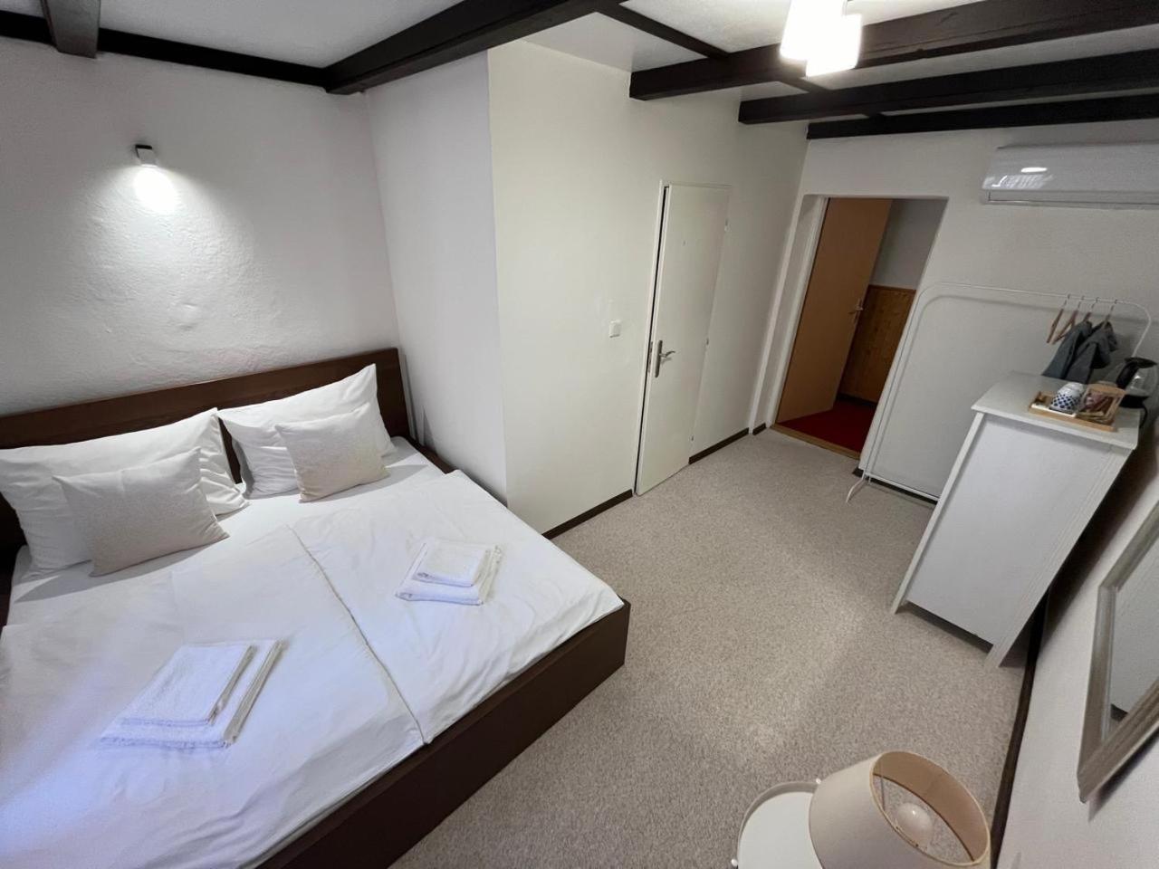 B&B Vltavín