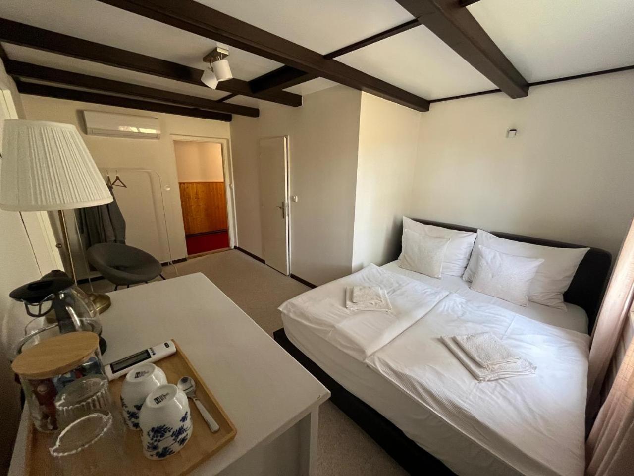 B&B Vltavín
