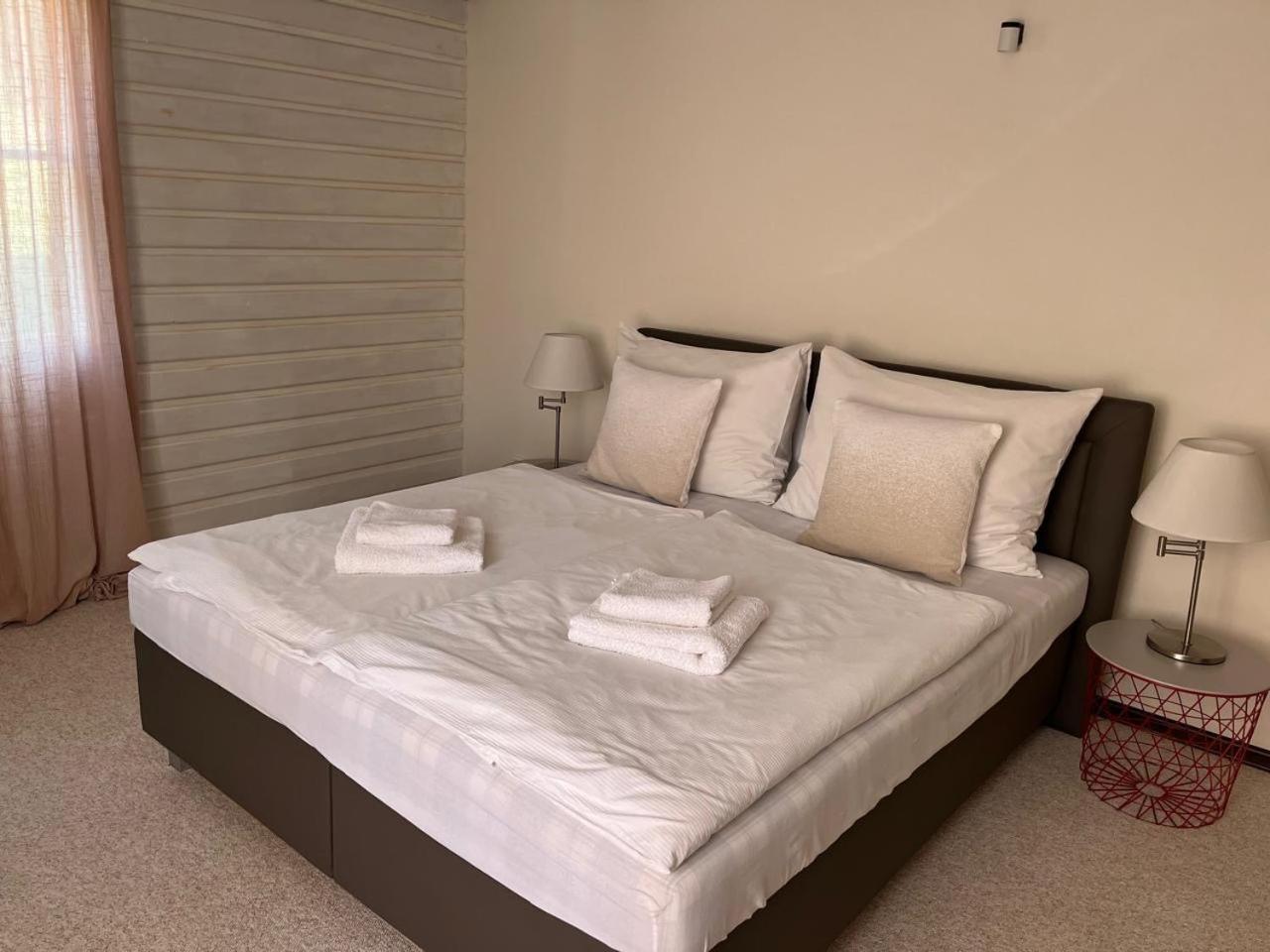 B&B Vltavín