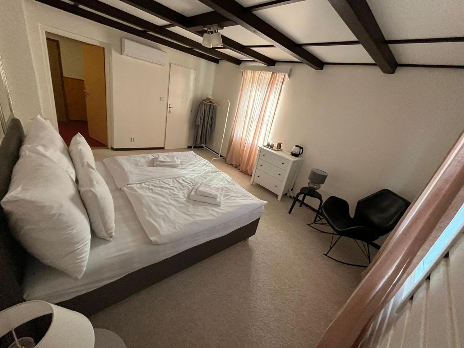 B&B Vltavín