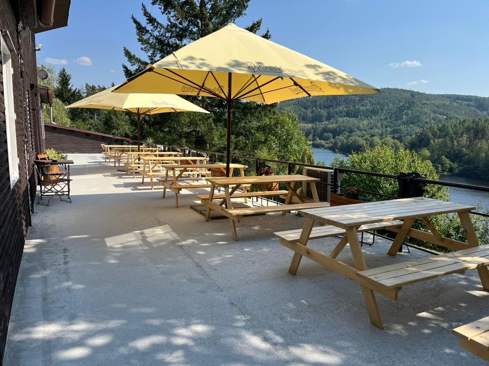 B&B Vltavín