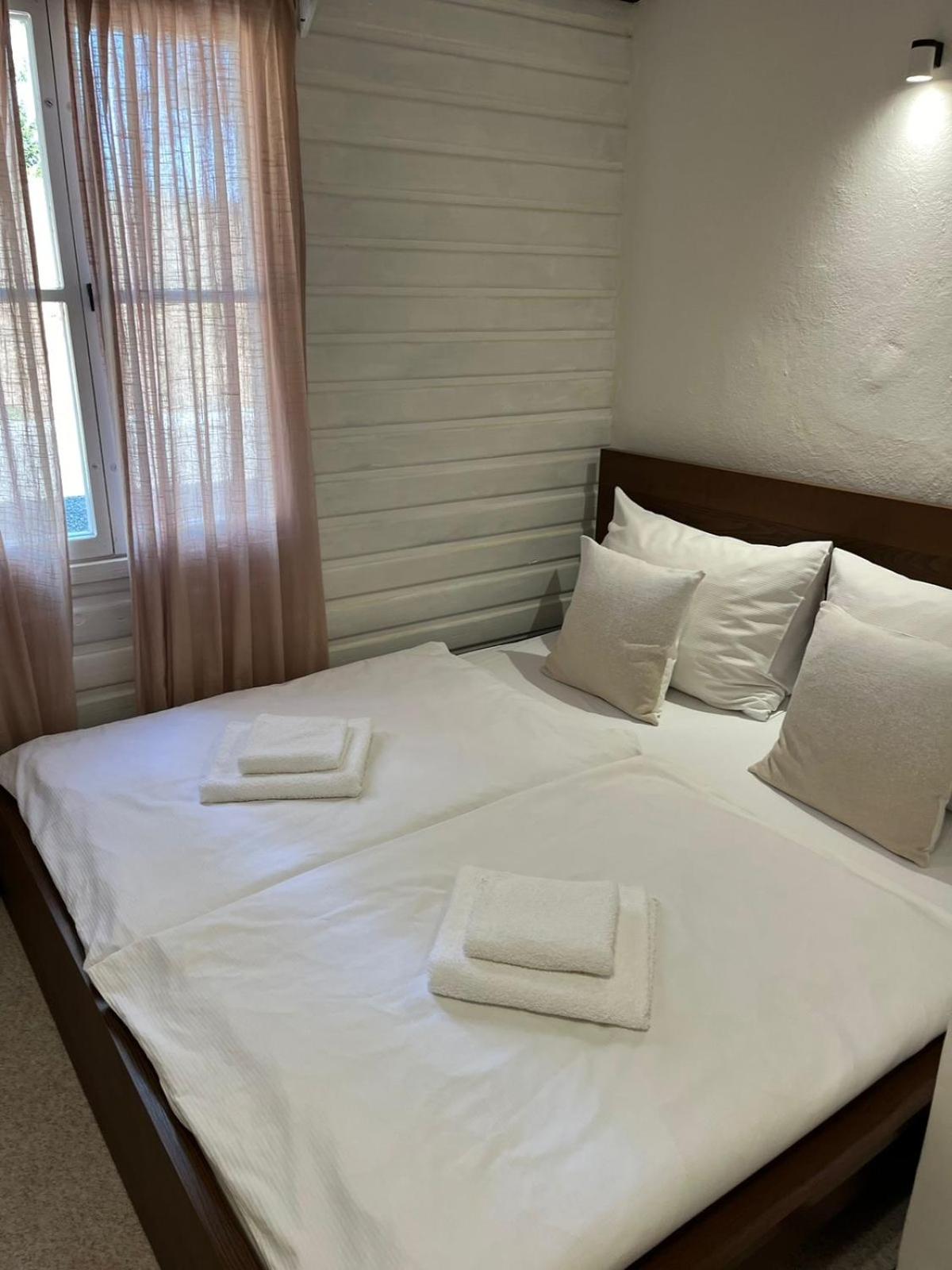 B&B Vltavín