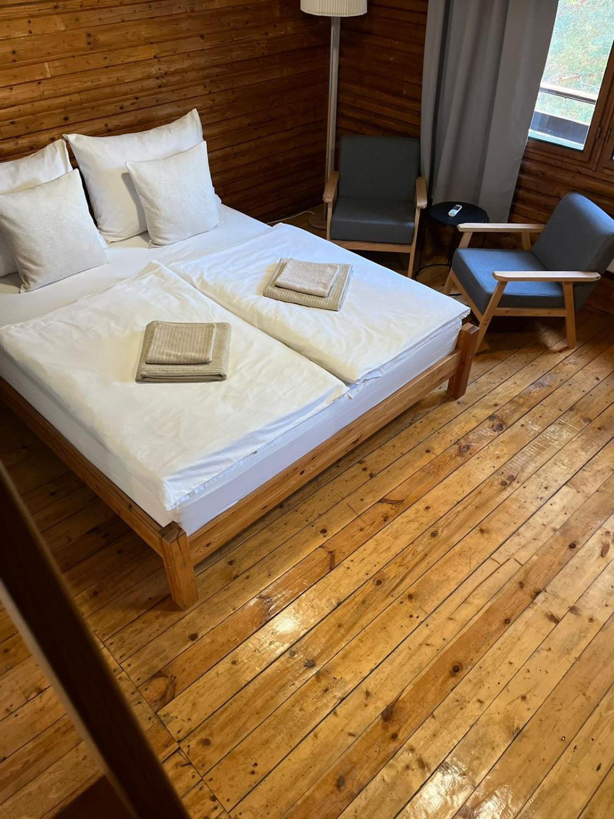B&B Vltavín