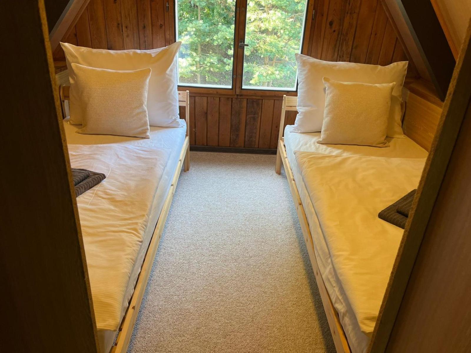 B&B Vltavín