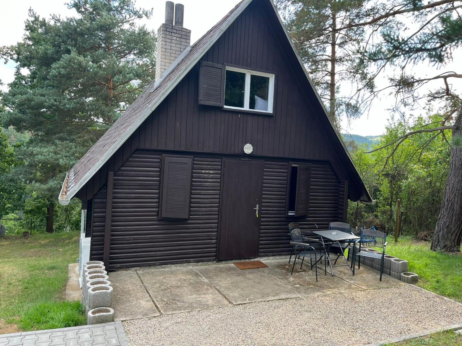 B&B Vltavín