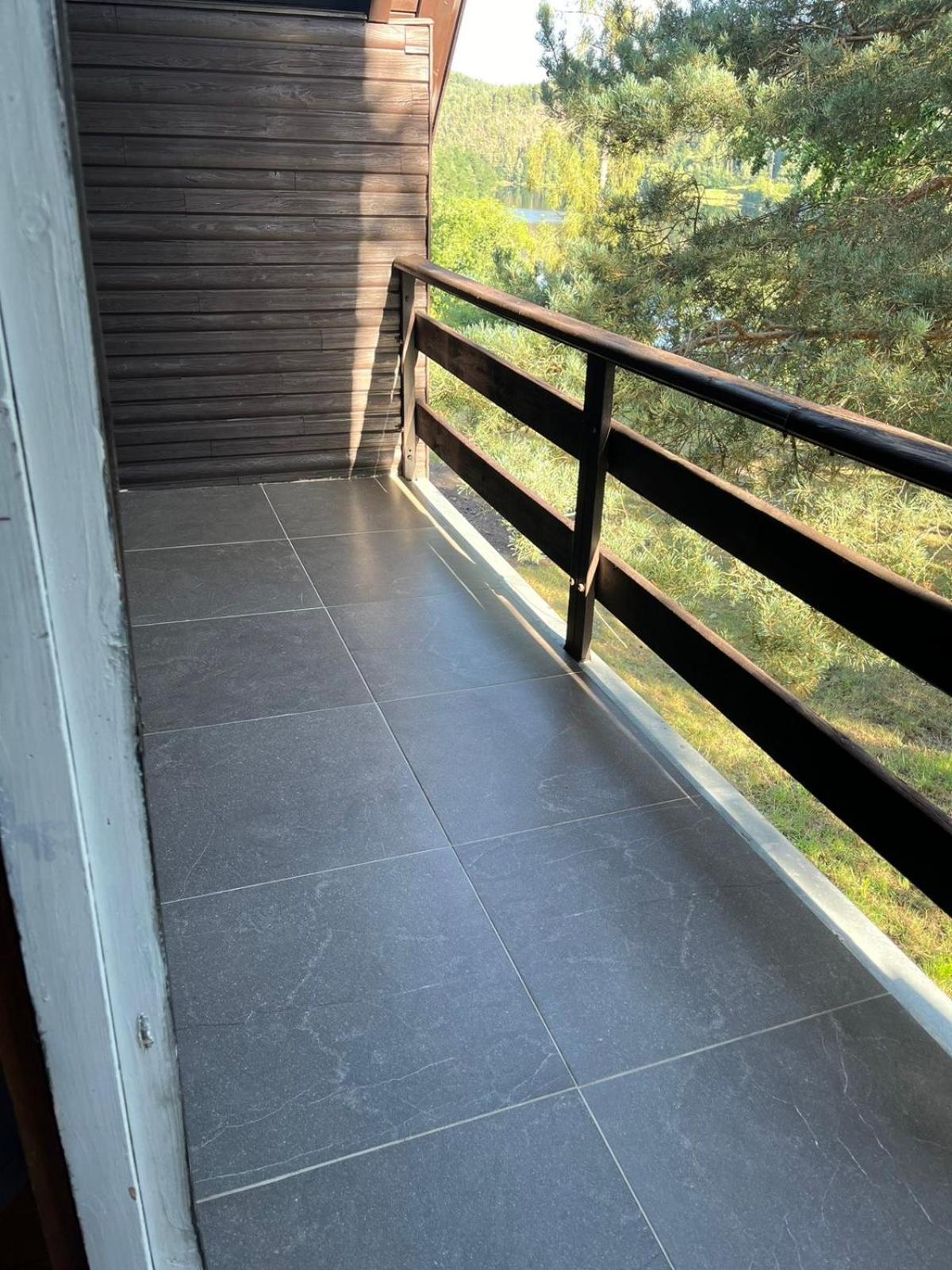 B&B Vltavín