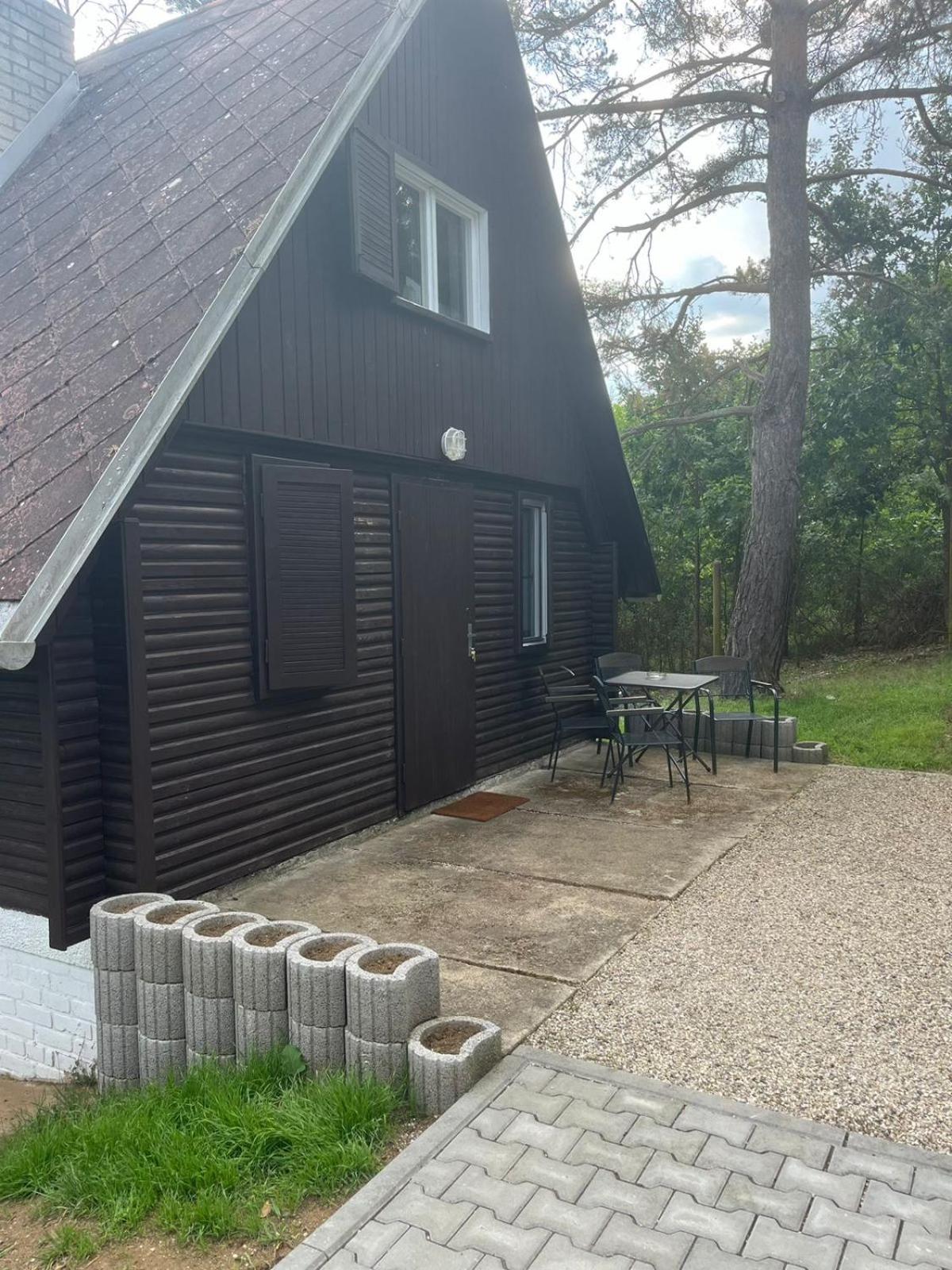 B&B Vltavín