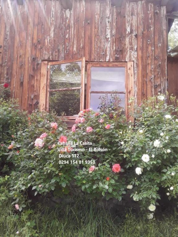 la casita