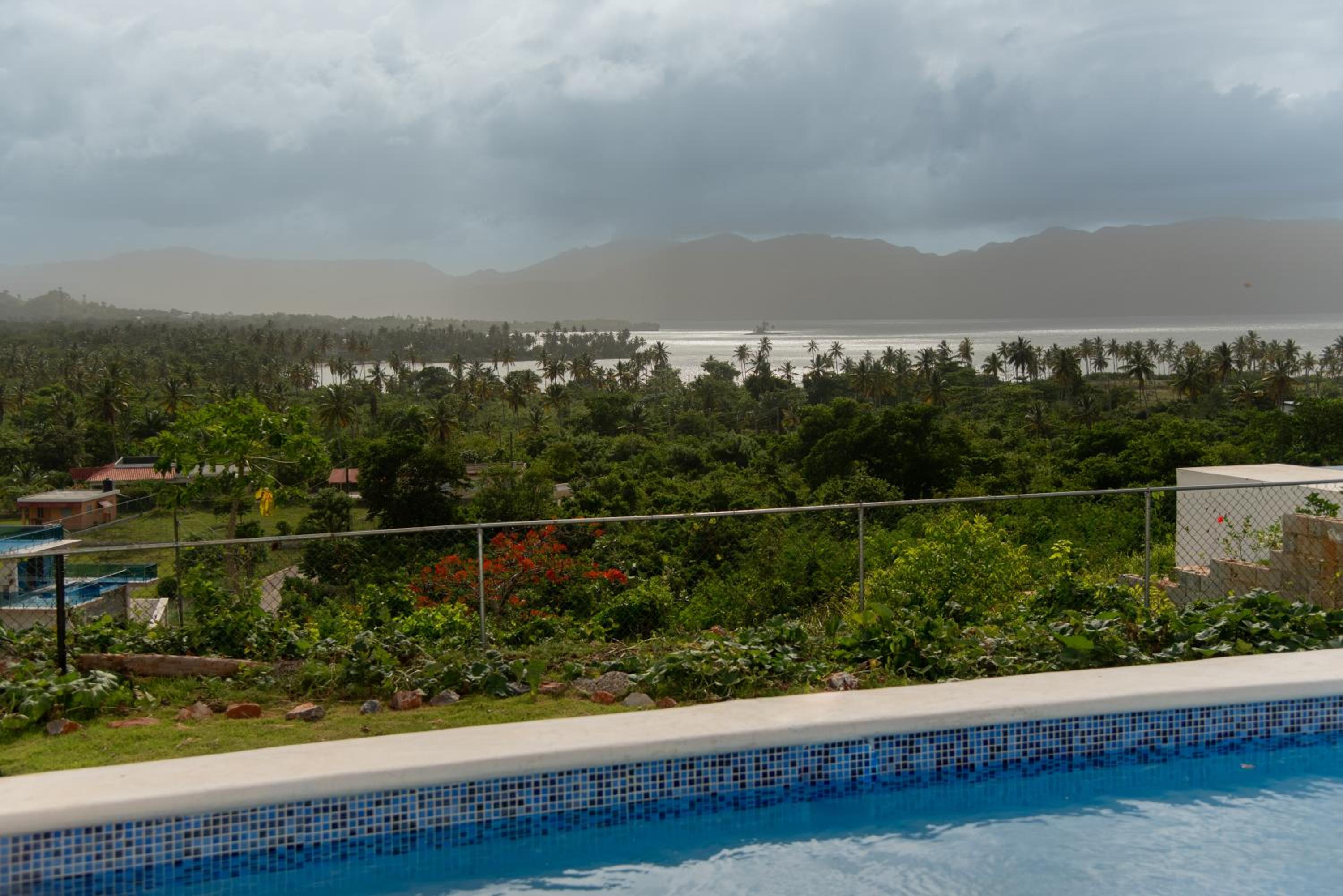 Vistas Galeras