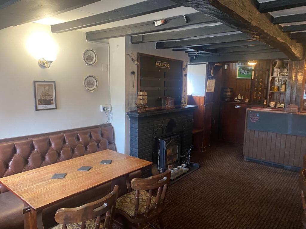 The Old Royal George view 4