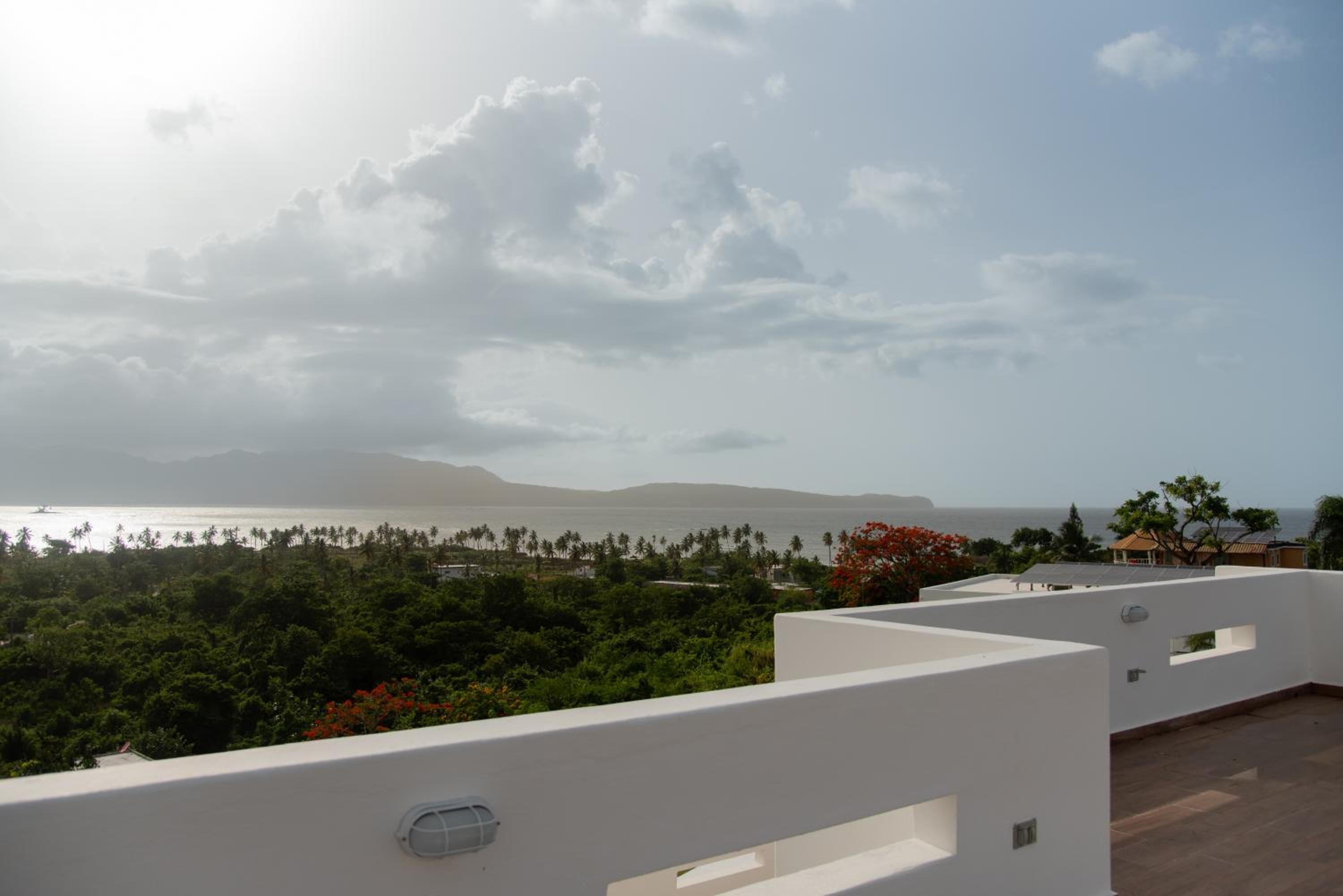 Vistas Galeras