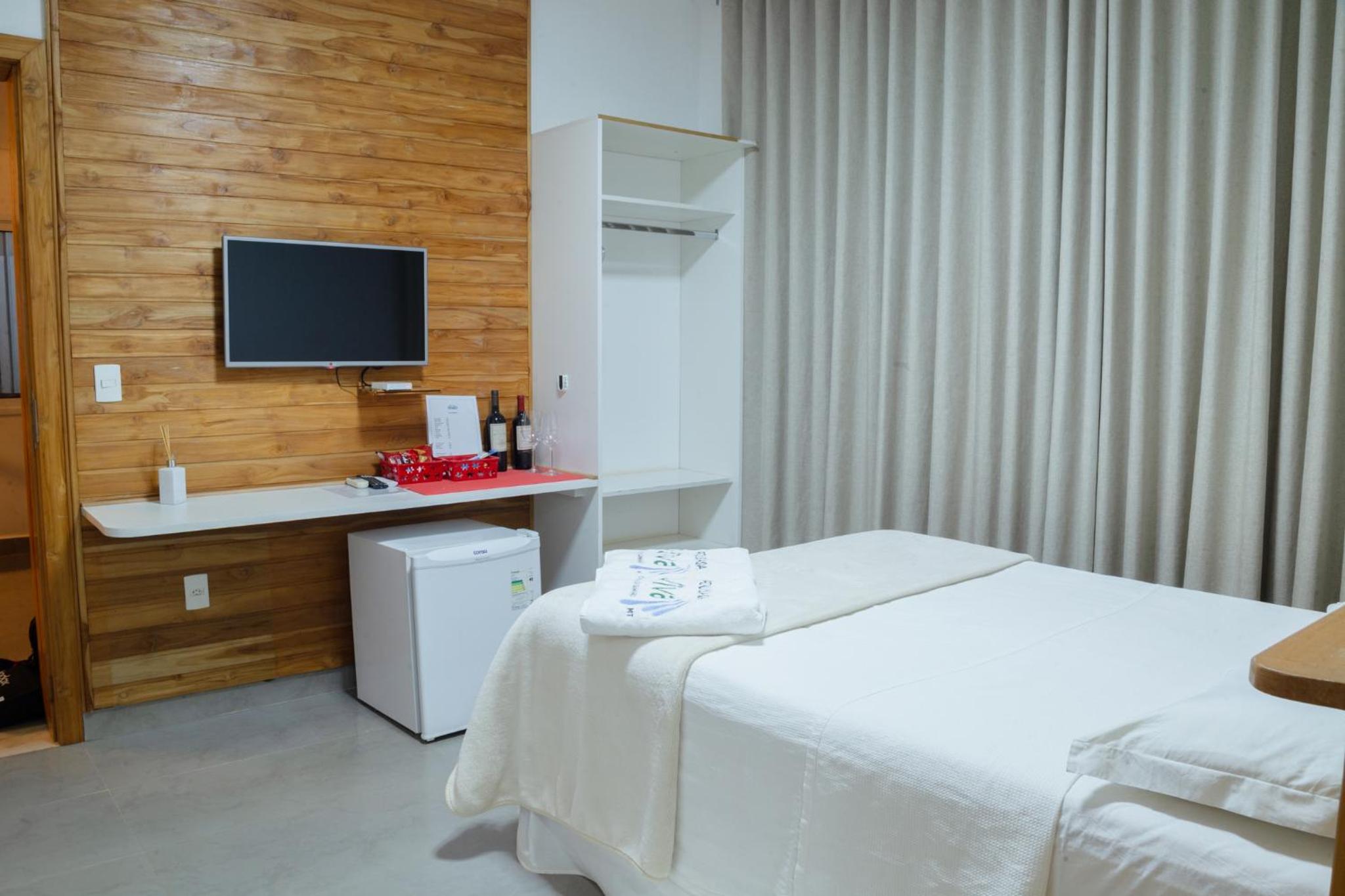 Hotel e Pousada VIVÁ