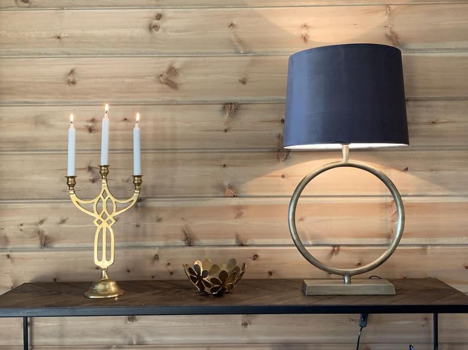 Spacious and stylish mountain lodge - Geilo view 5
