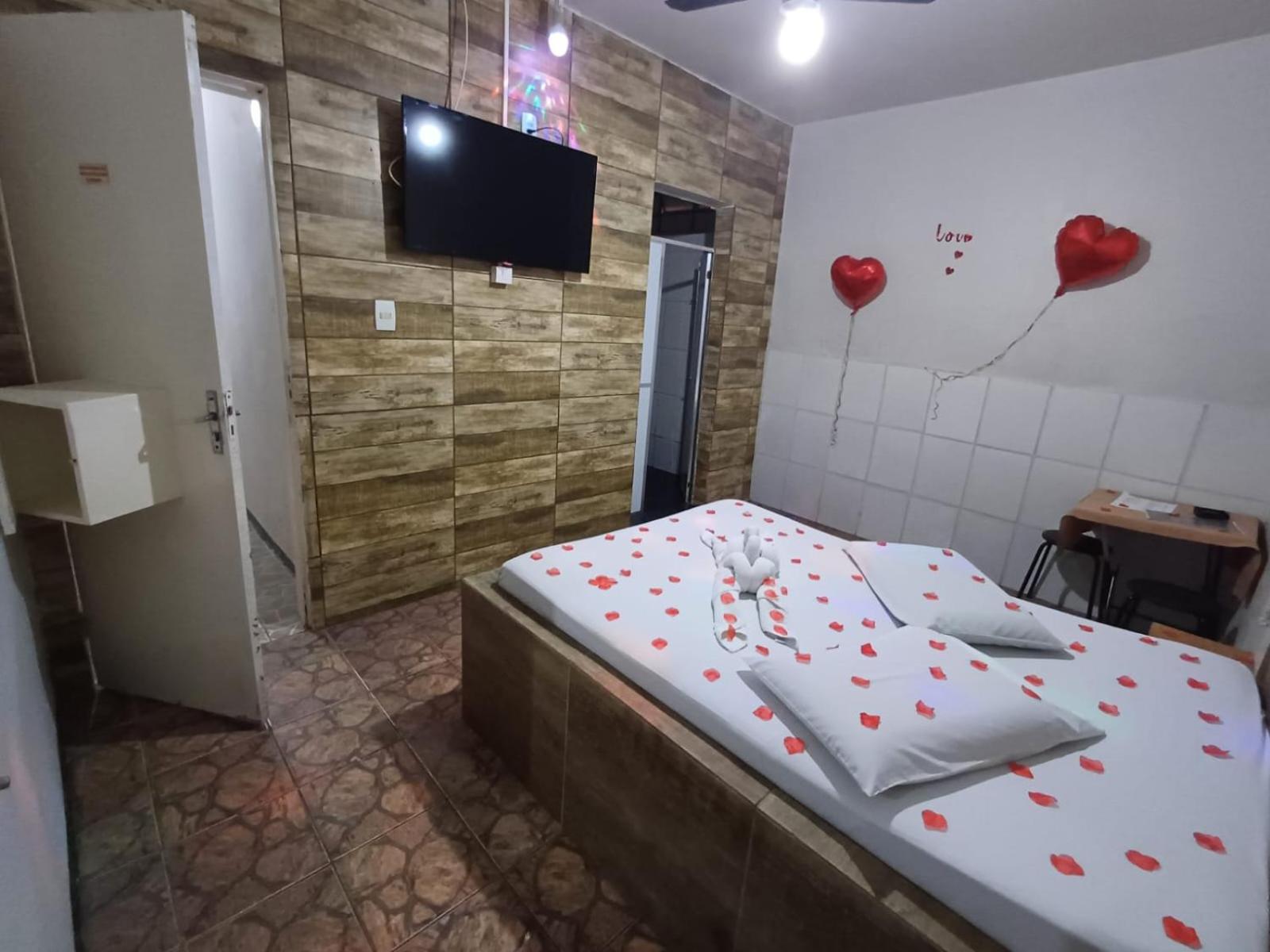 Motel Eldorado