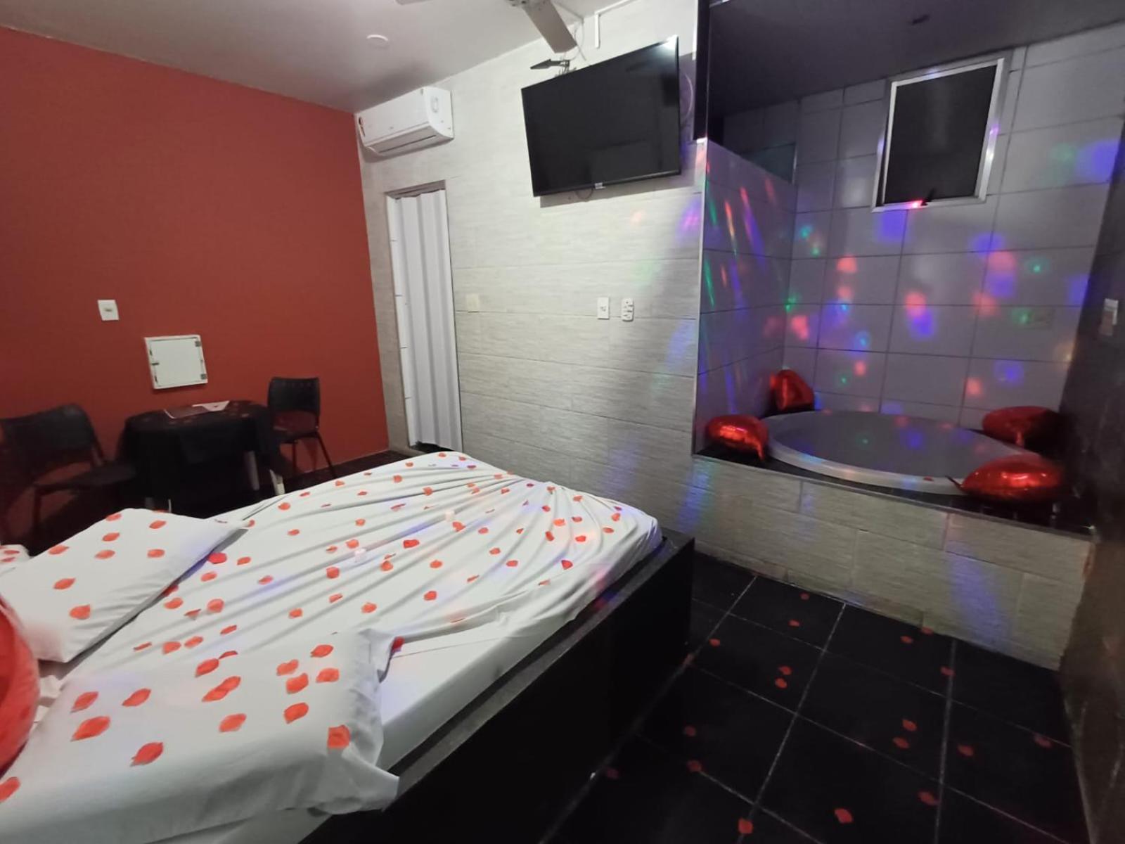 Motel Eldorado