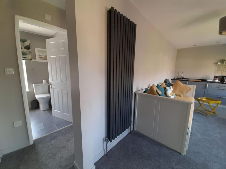 Private flat in Stannington