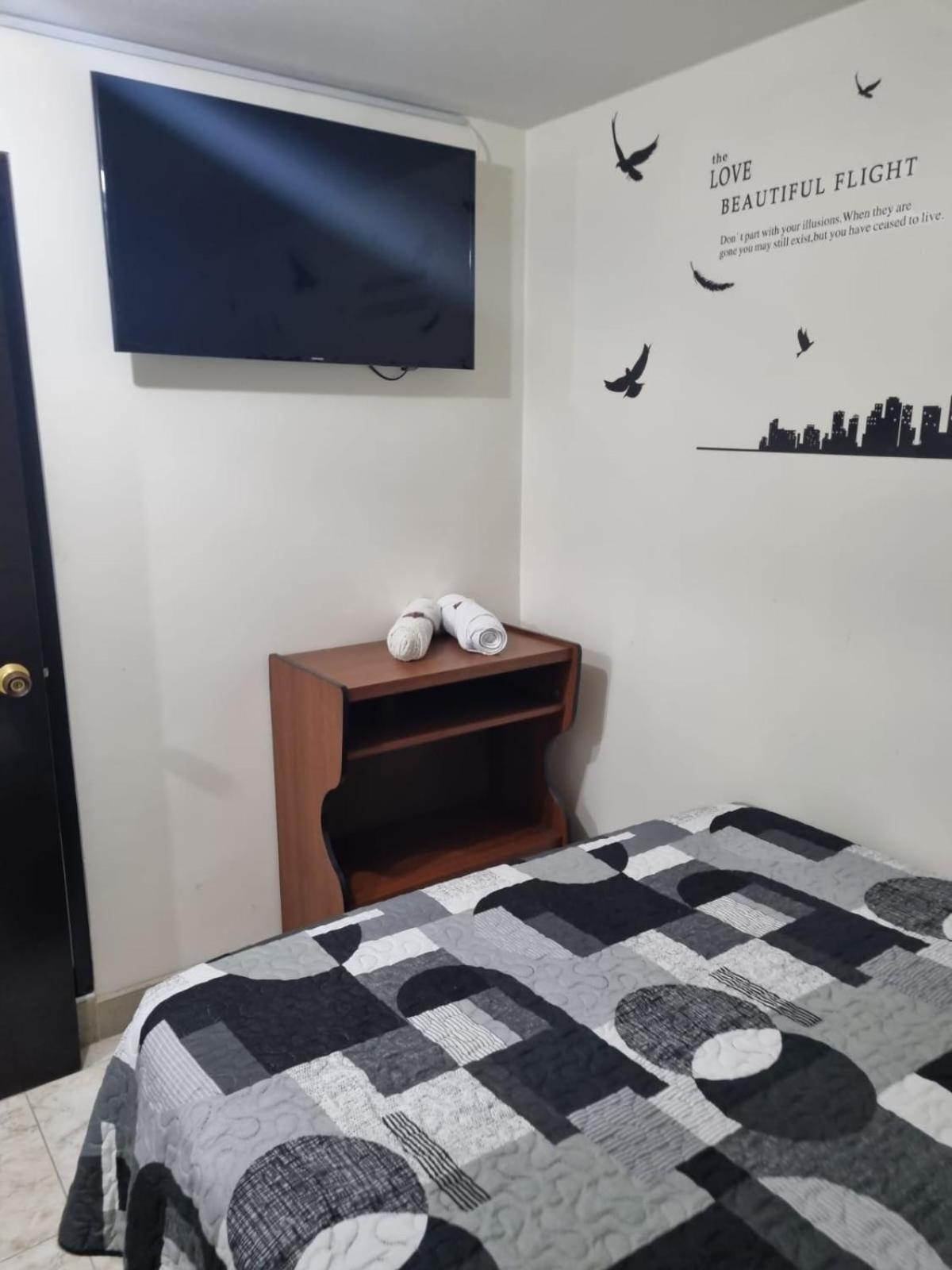Hotel Casa Luna