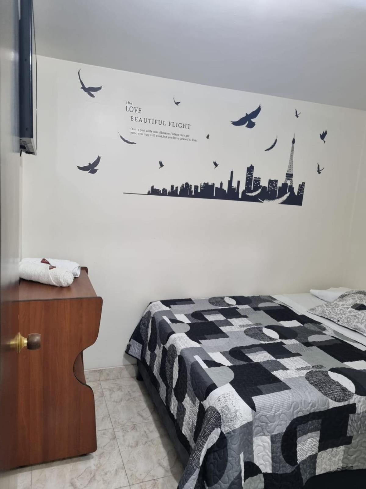 Hotel Casa Luna