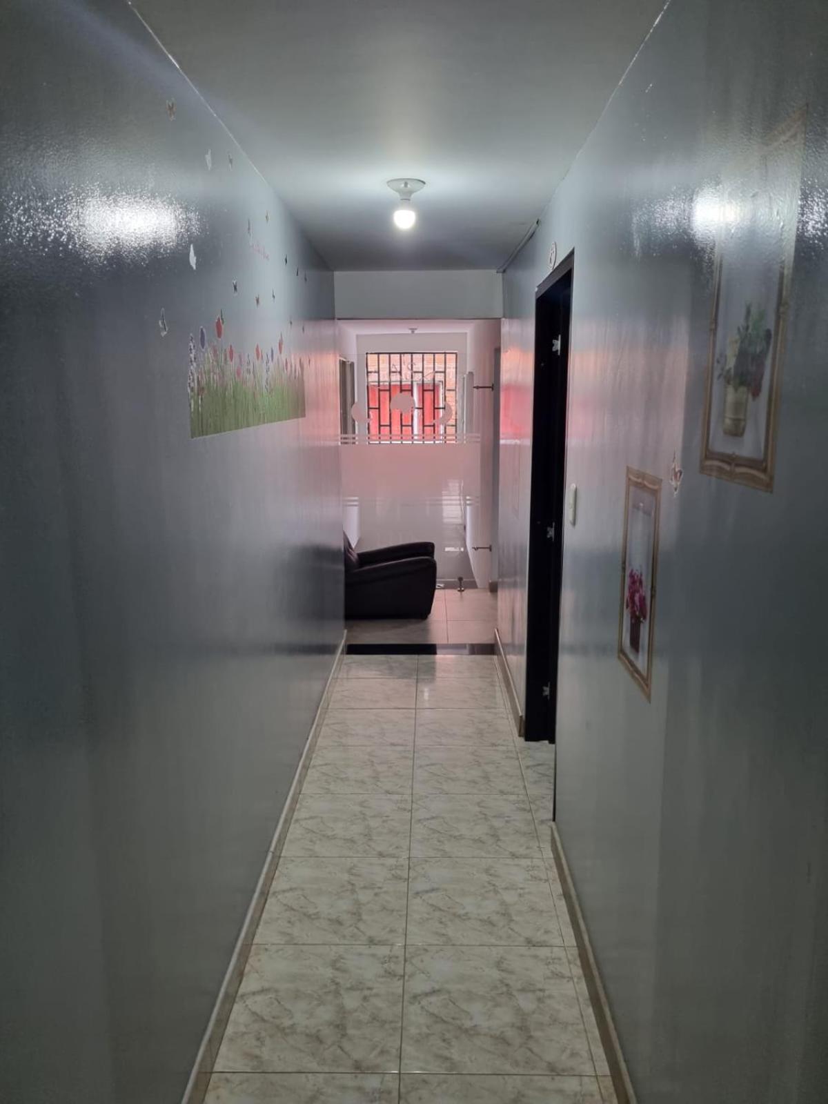Hotel Casa Luna