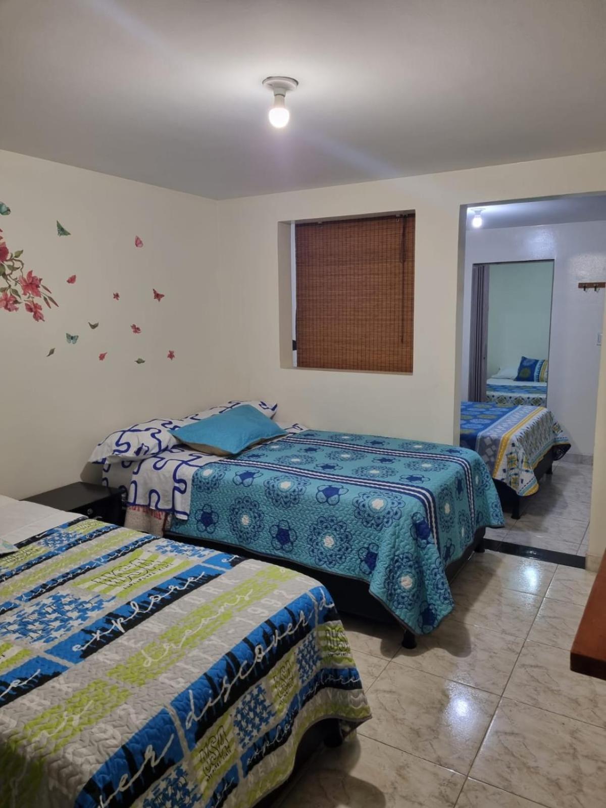 Hotel Casa Luna