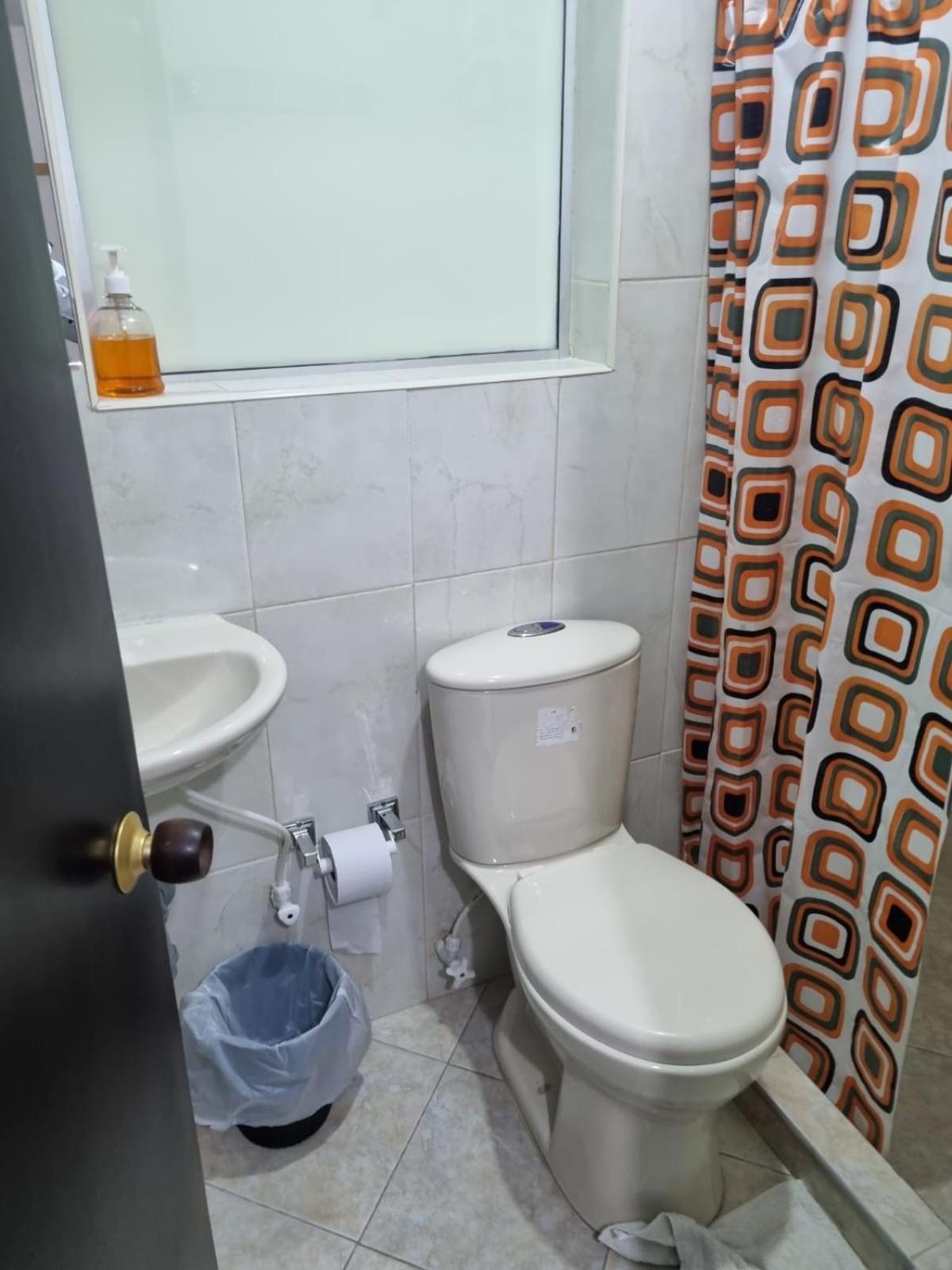 Hotel Casa Luna