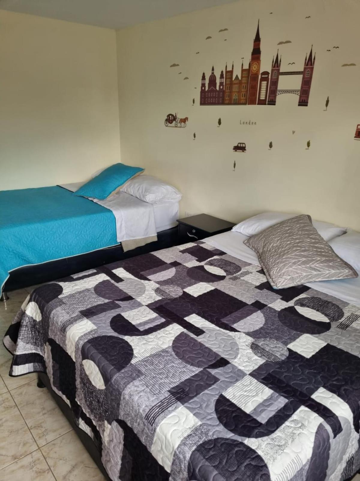Hotel Casa Luna