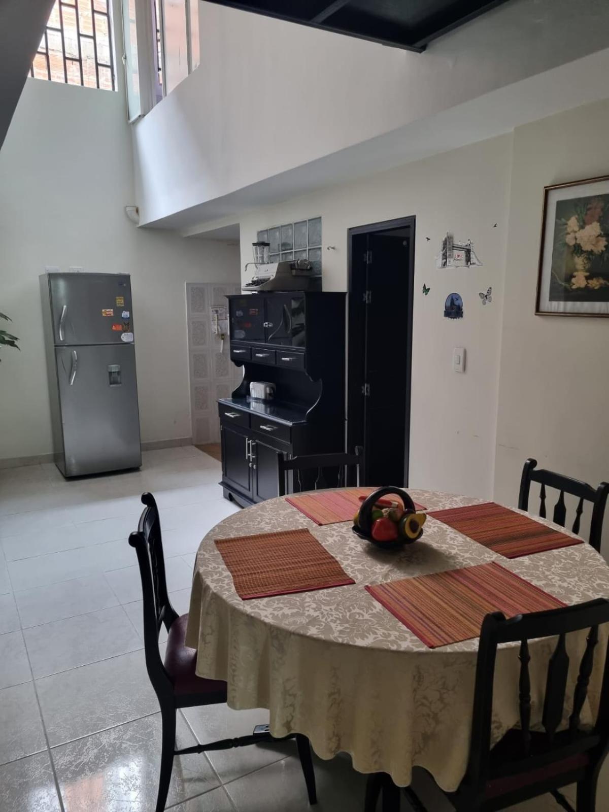 Hotel Casa Luna