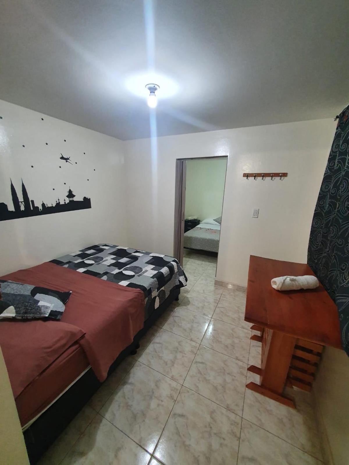 Hotel Casa Luna