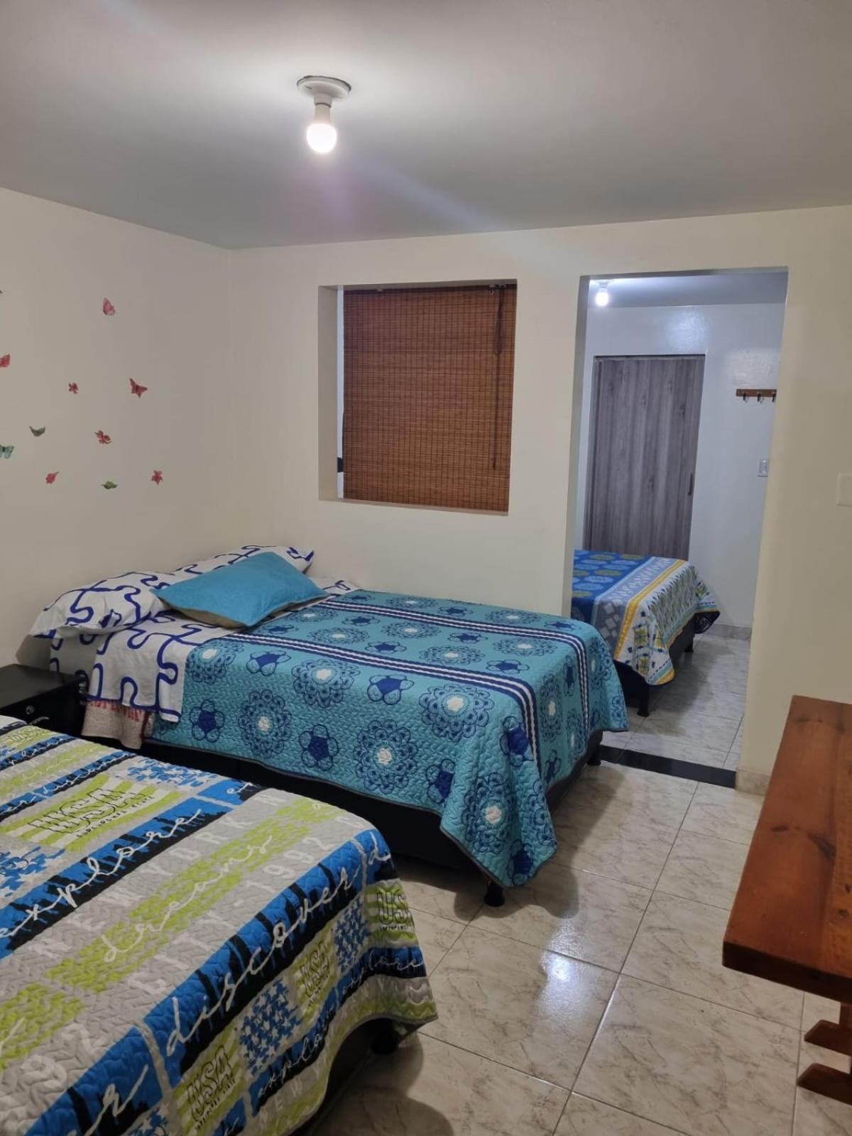 Hotel Casa Luna