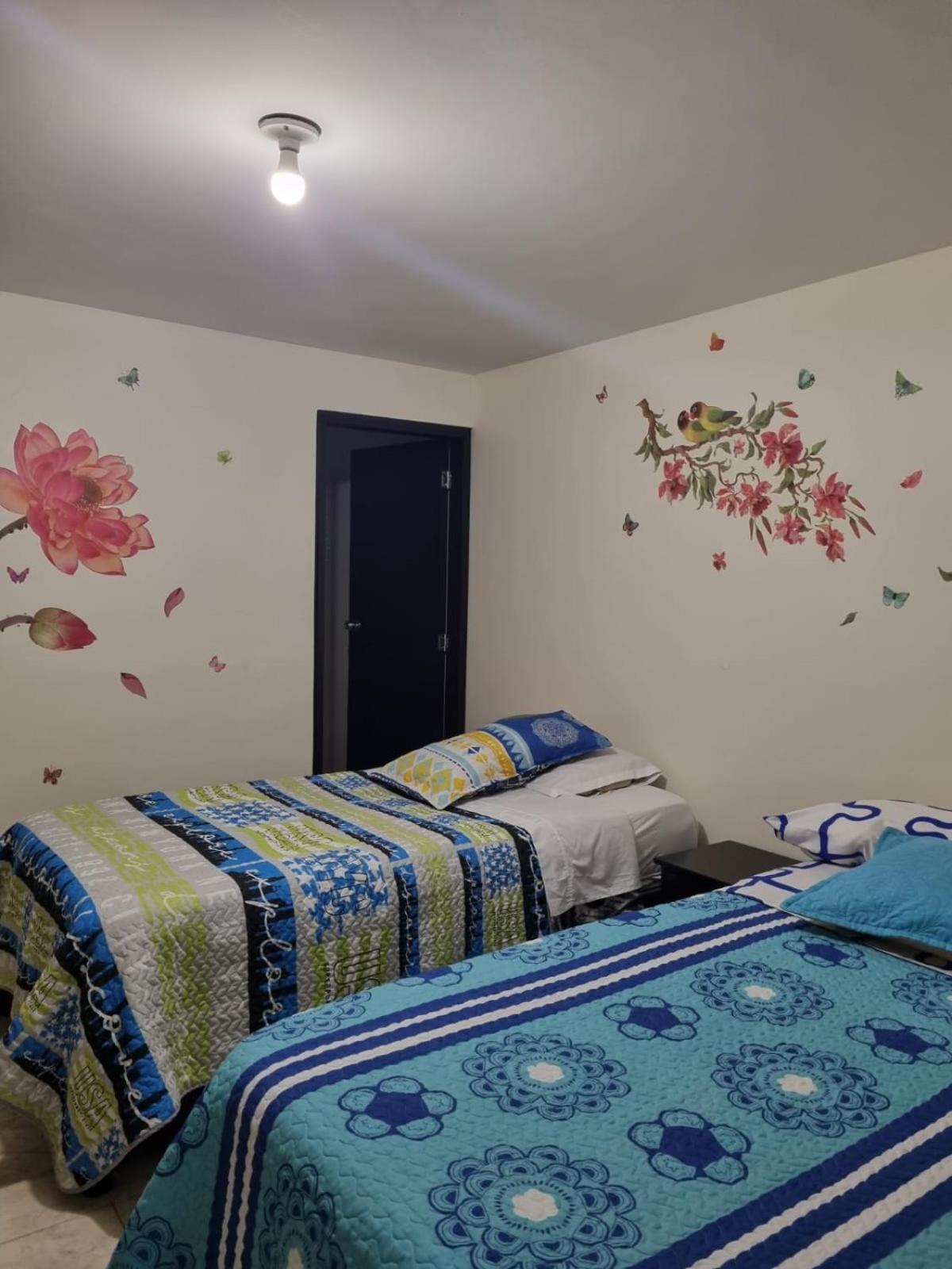 Hotel Casa Luna