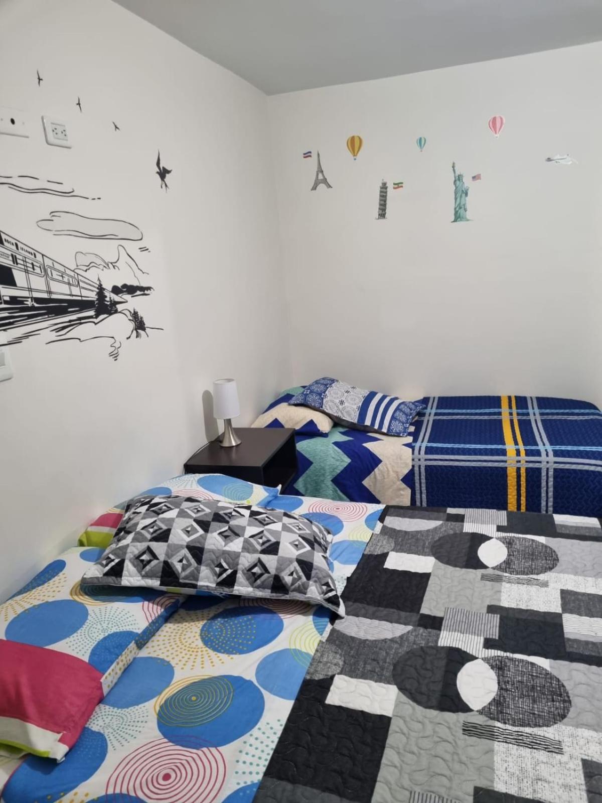 Hotel Casa Luna