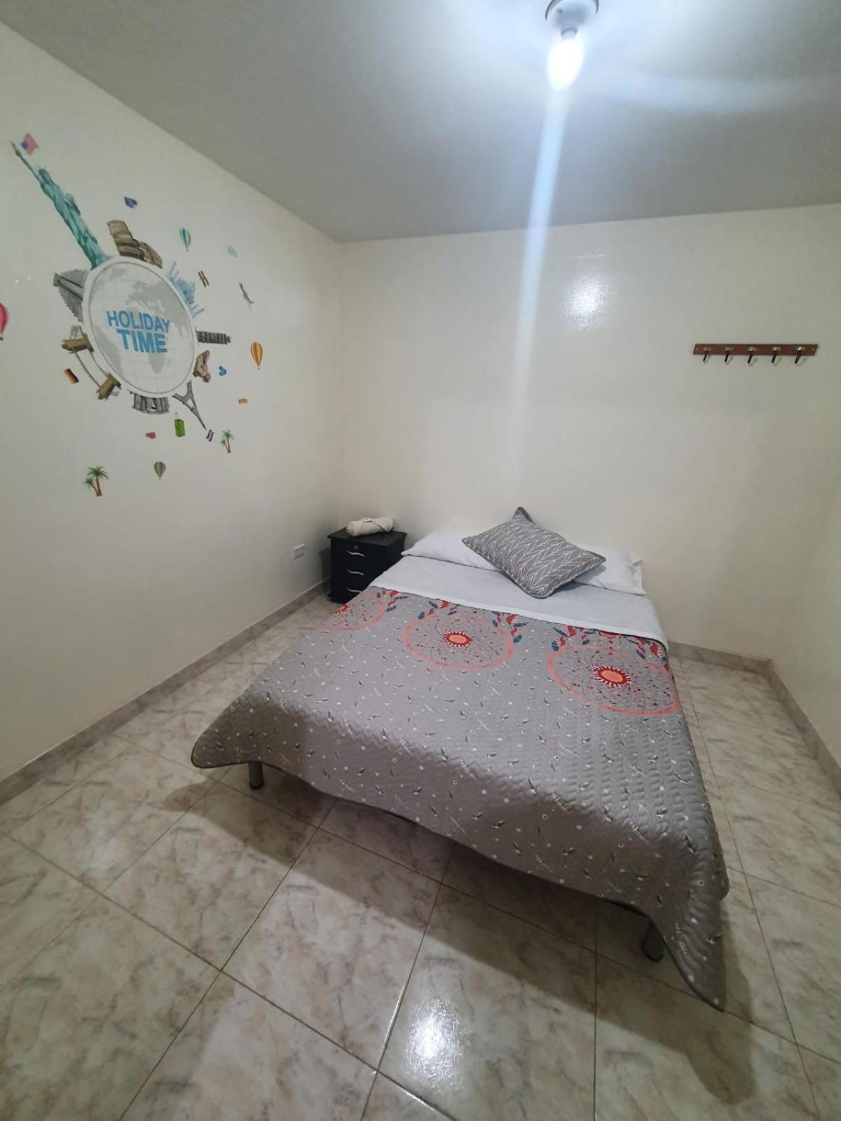Hotel Casa Luna