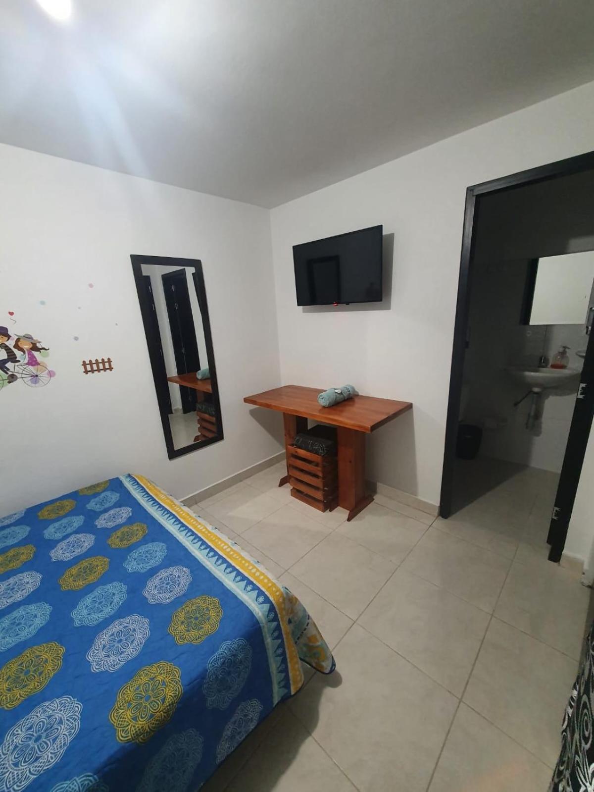 Hotel Casa Luna