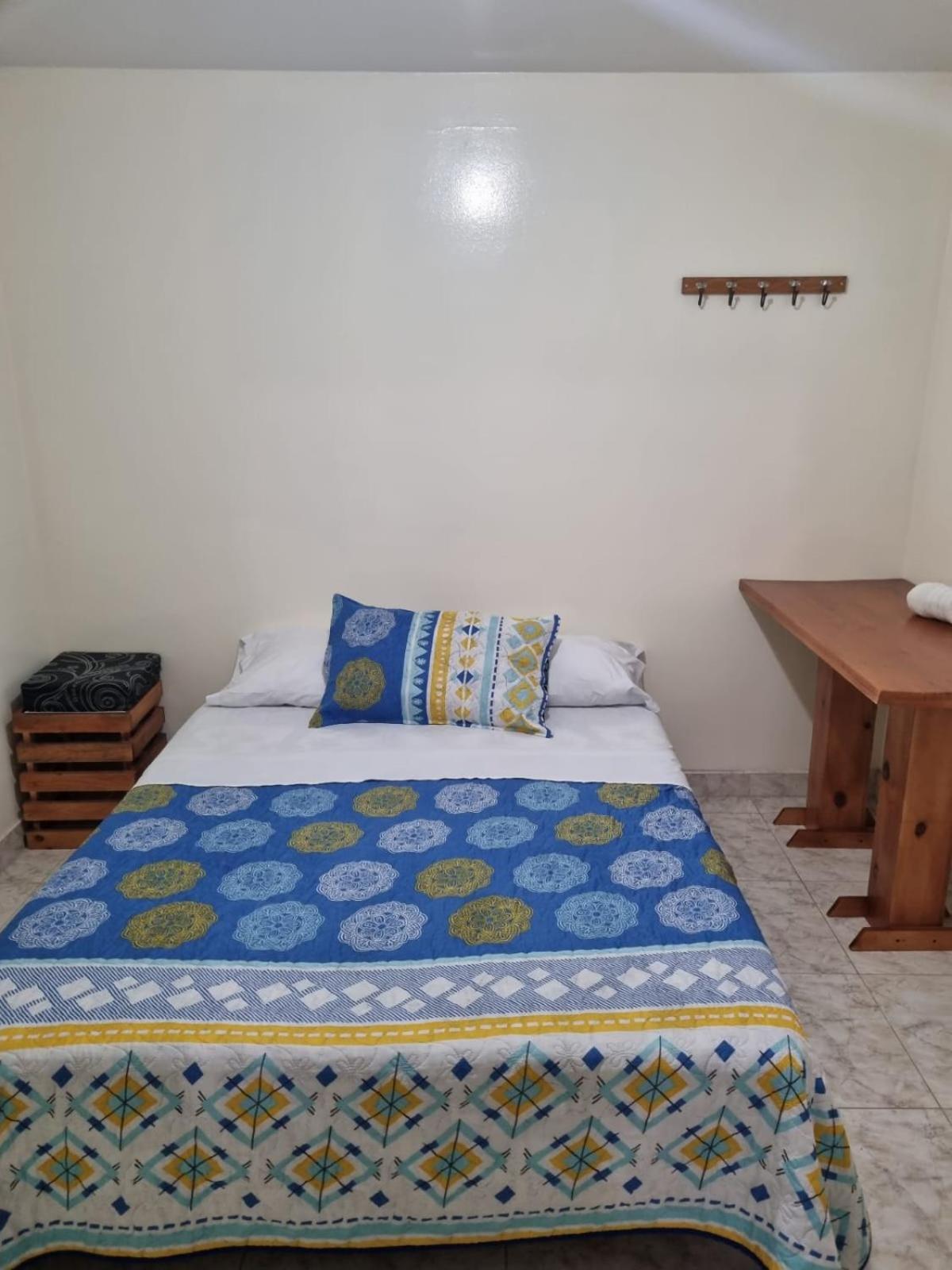 Hotel Casa Luna