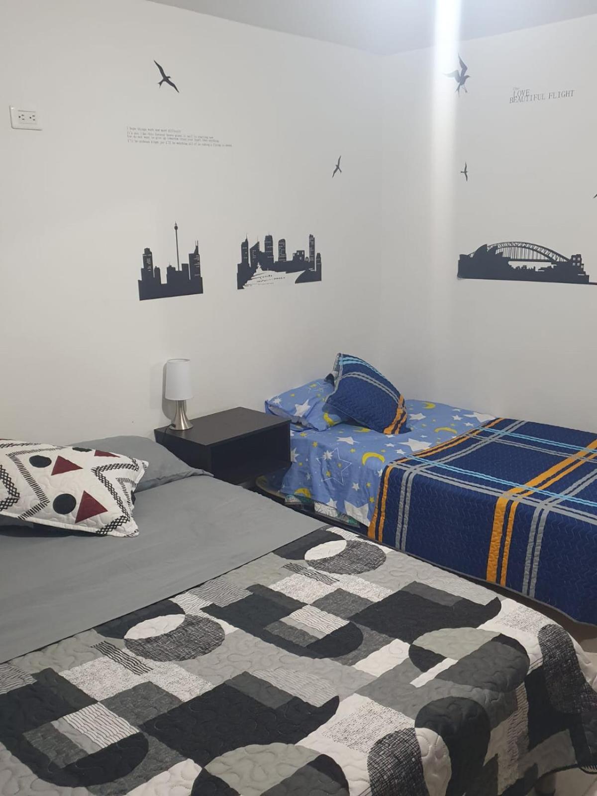 Hotel Casa Luna