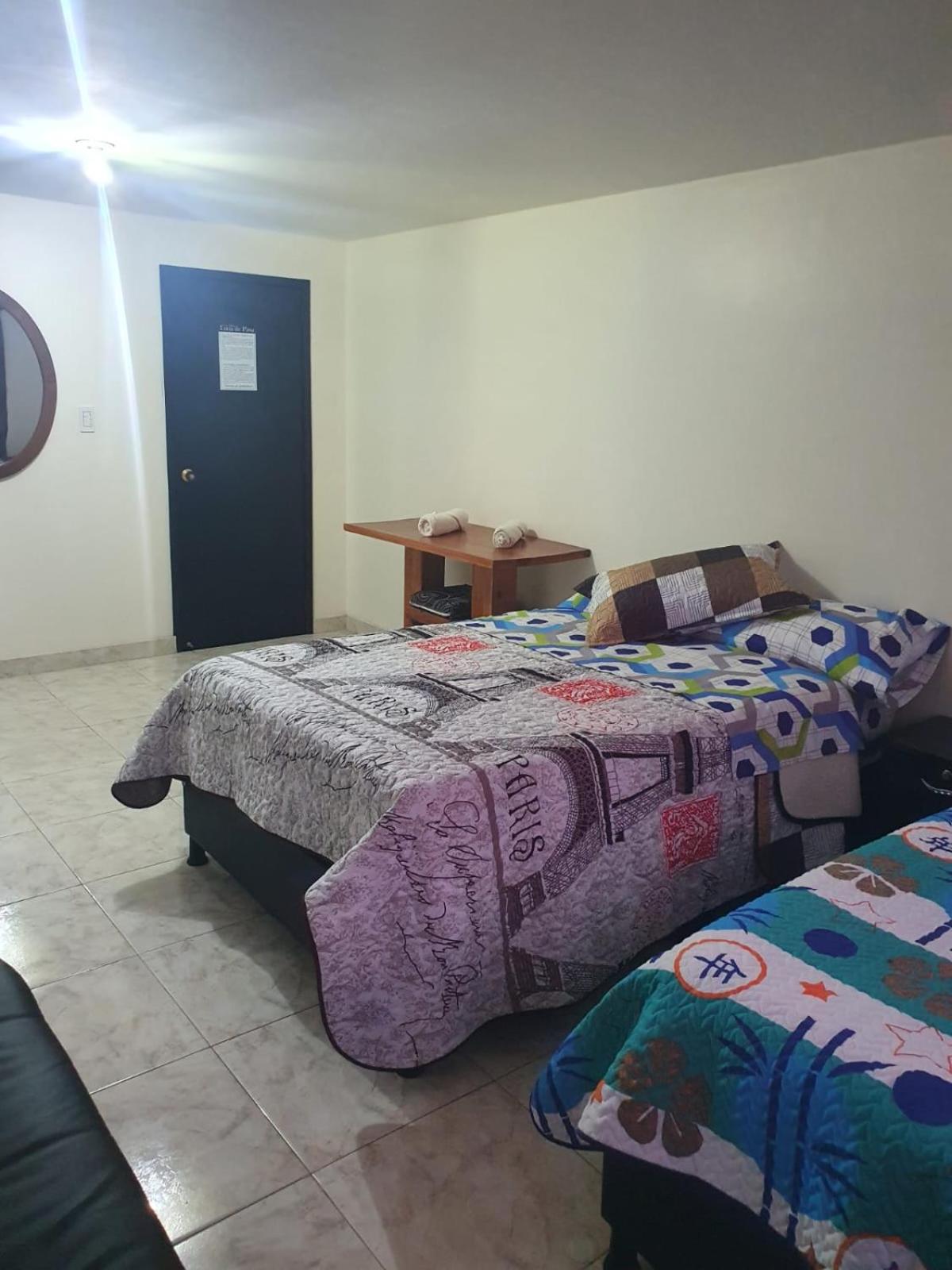 Hotel Casa Luna