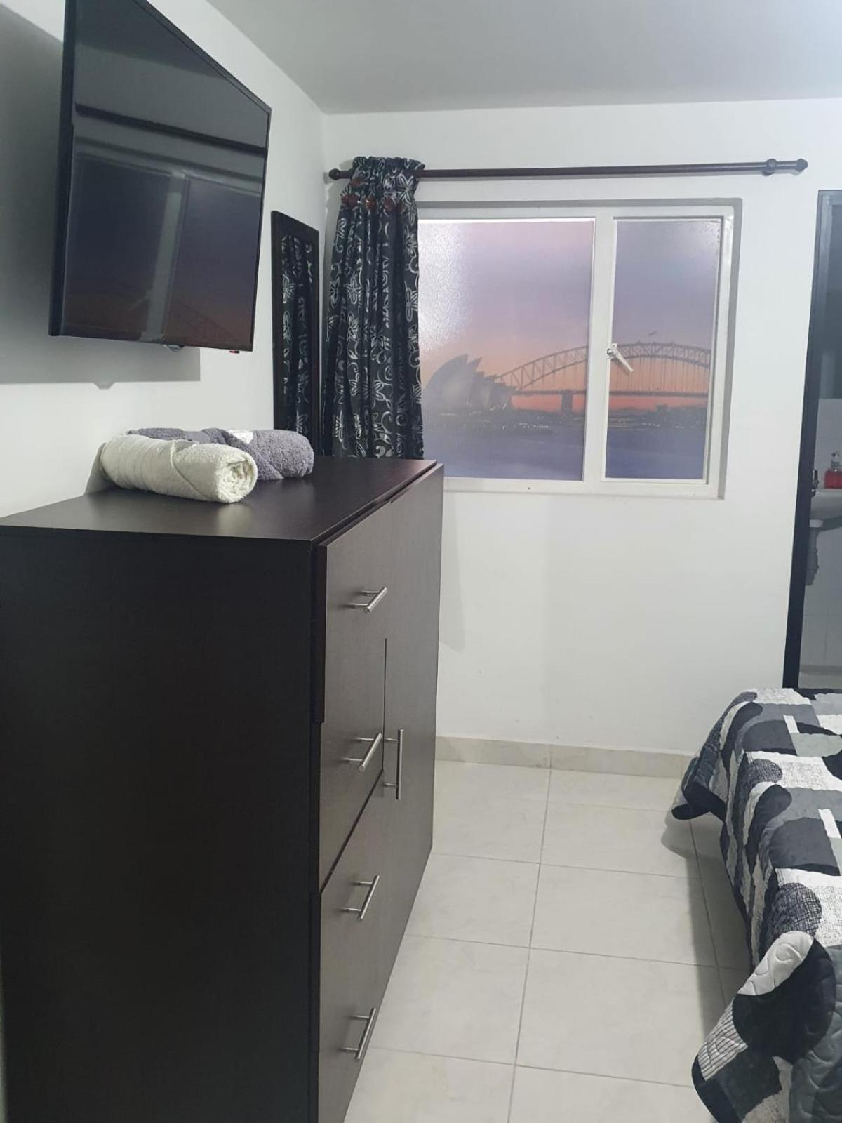 Hotel Casa Luna
