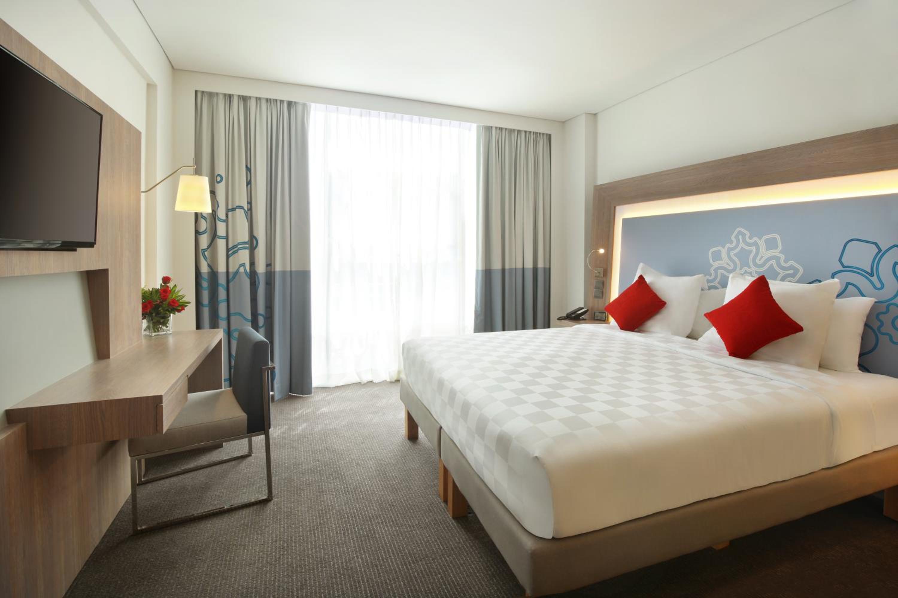 Noble Resort Hotel Melaka 马六甲诺铂度假酒店