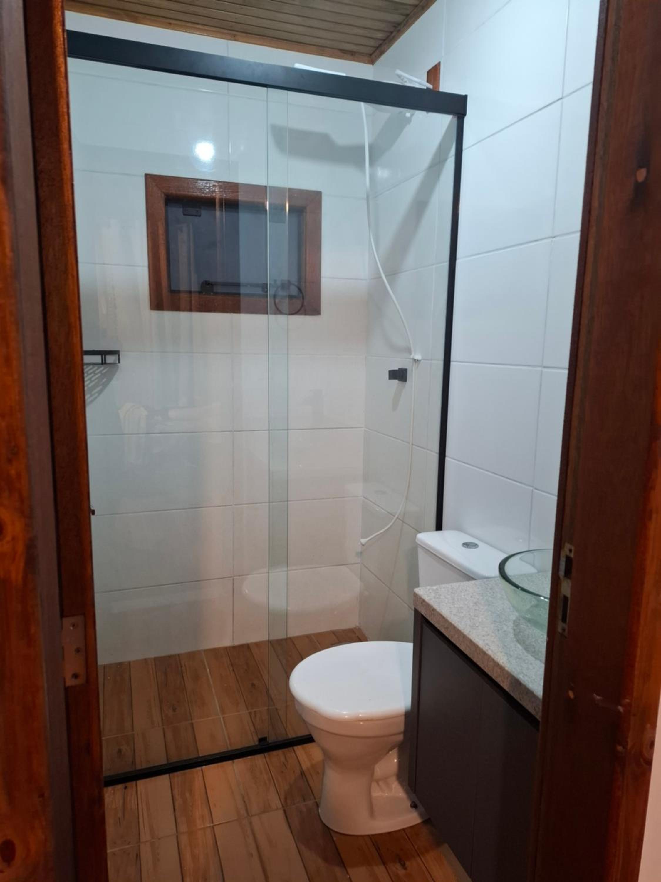 Chalé dos Guimarães