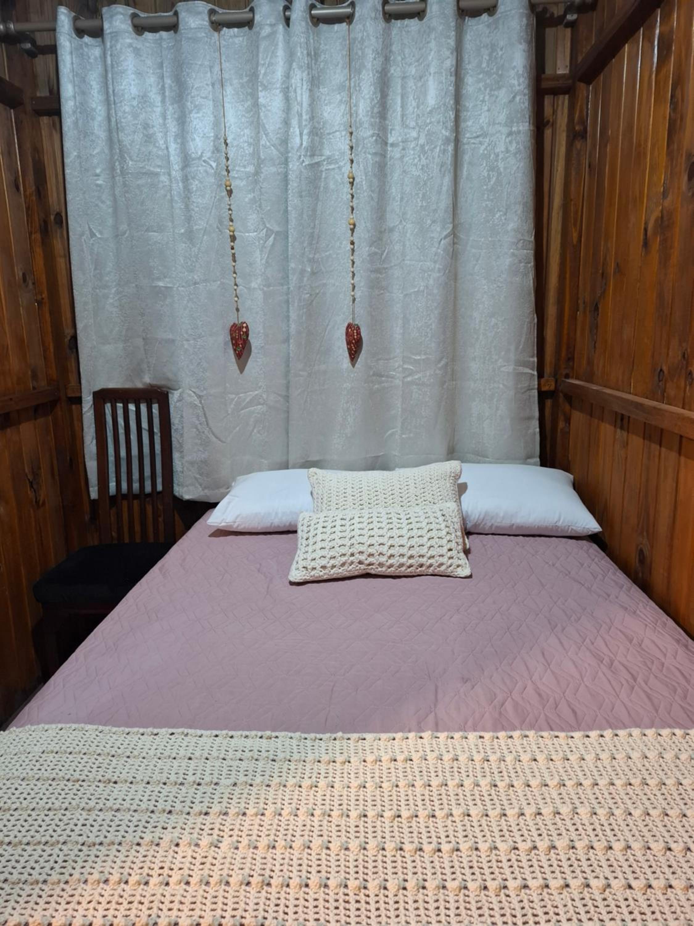 Chalé dos Guimarães